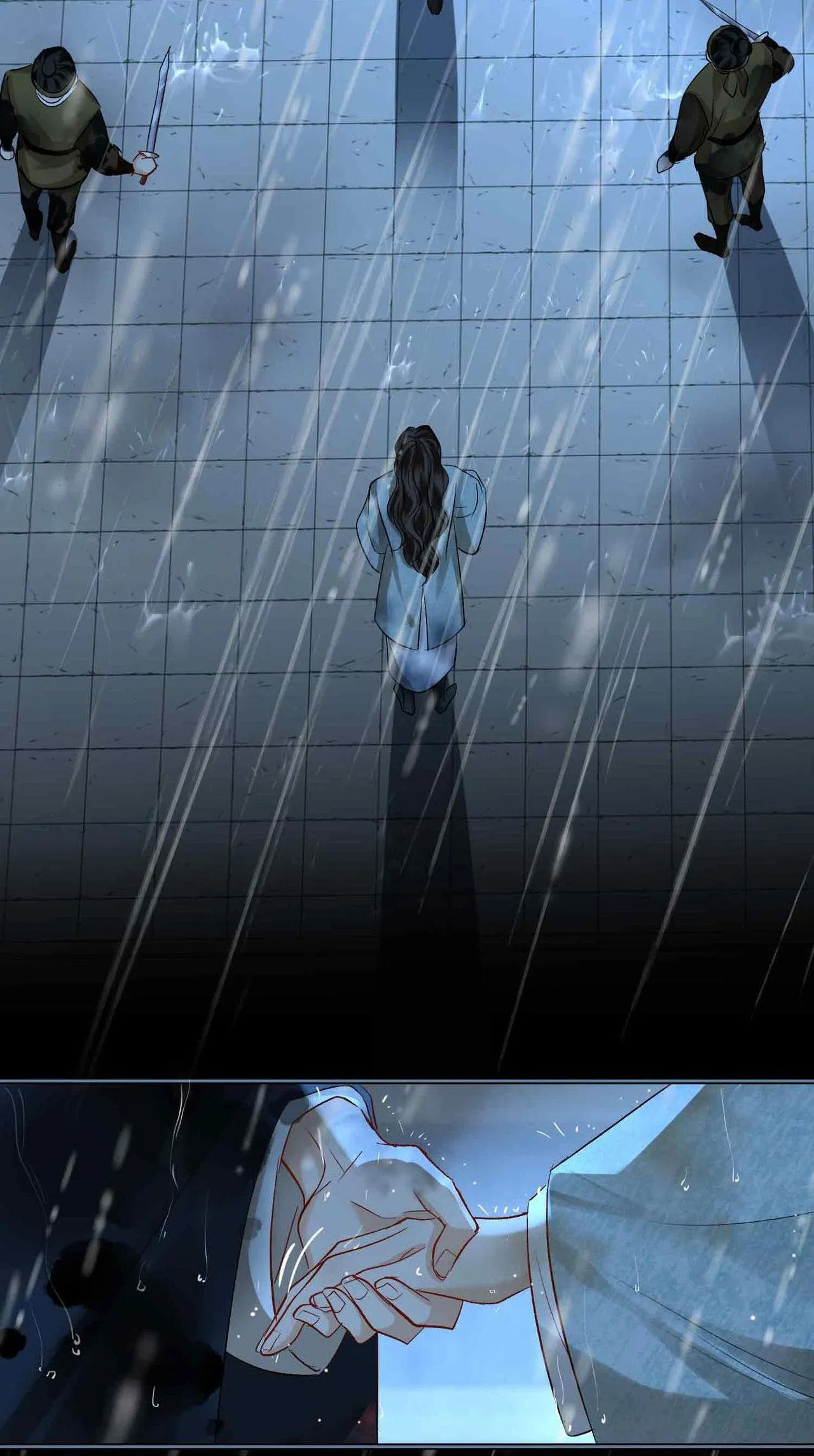 Tham Hoan - Bé Lam Bán Kem Chapter 10 Trang 21