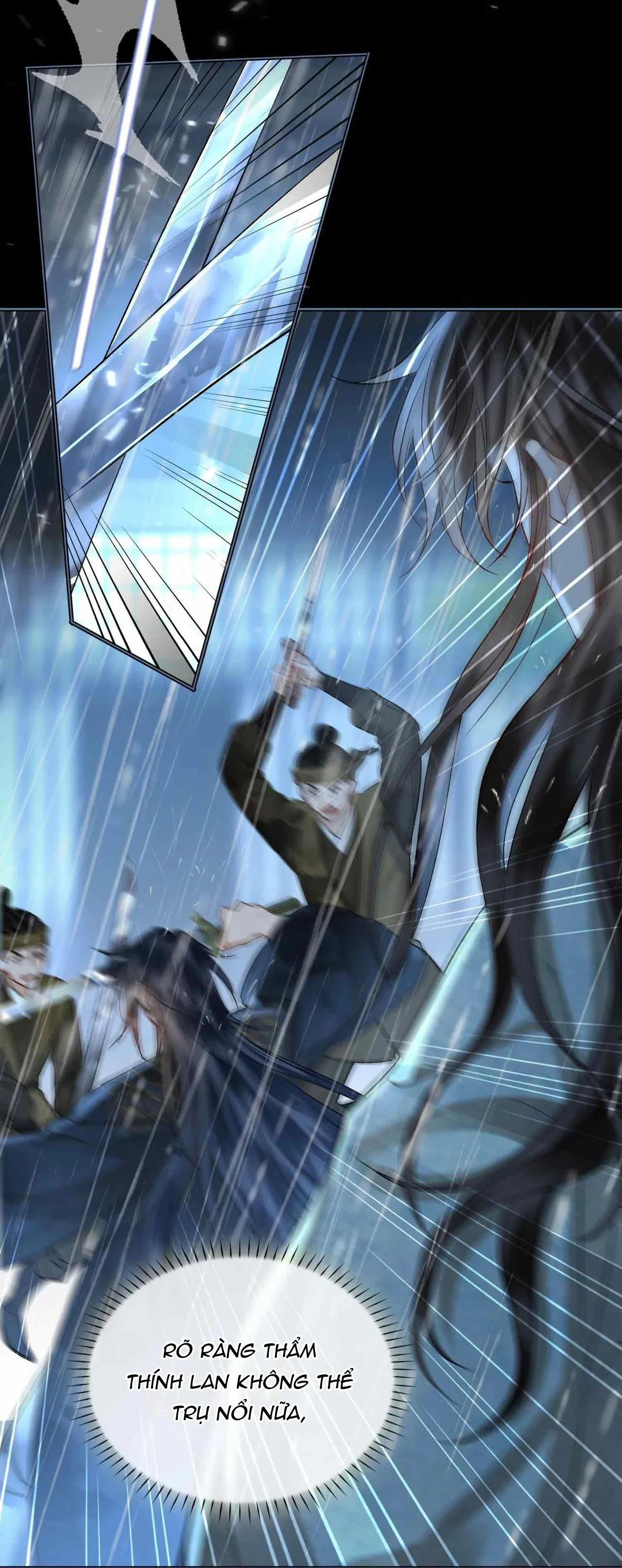 Tham Hoan - Bé Lam Bán Kem Chapter 10 Trang 25