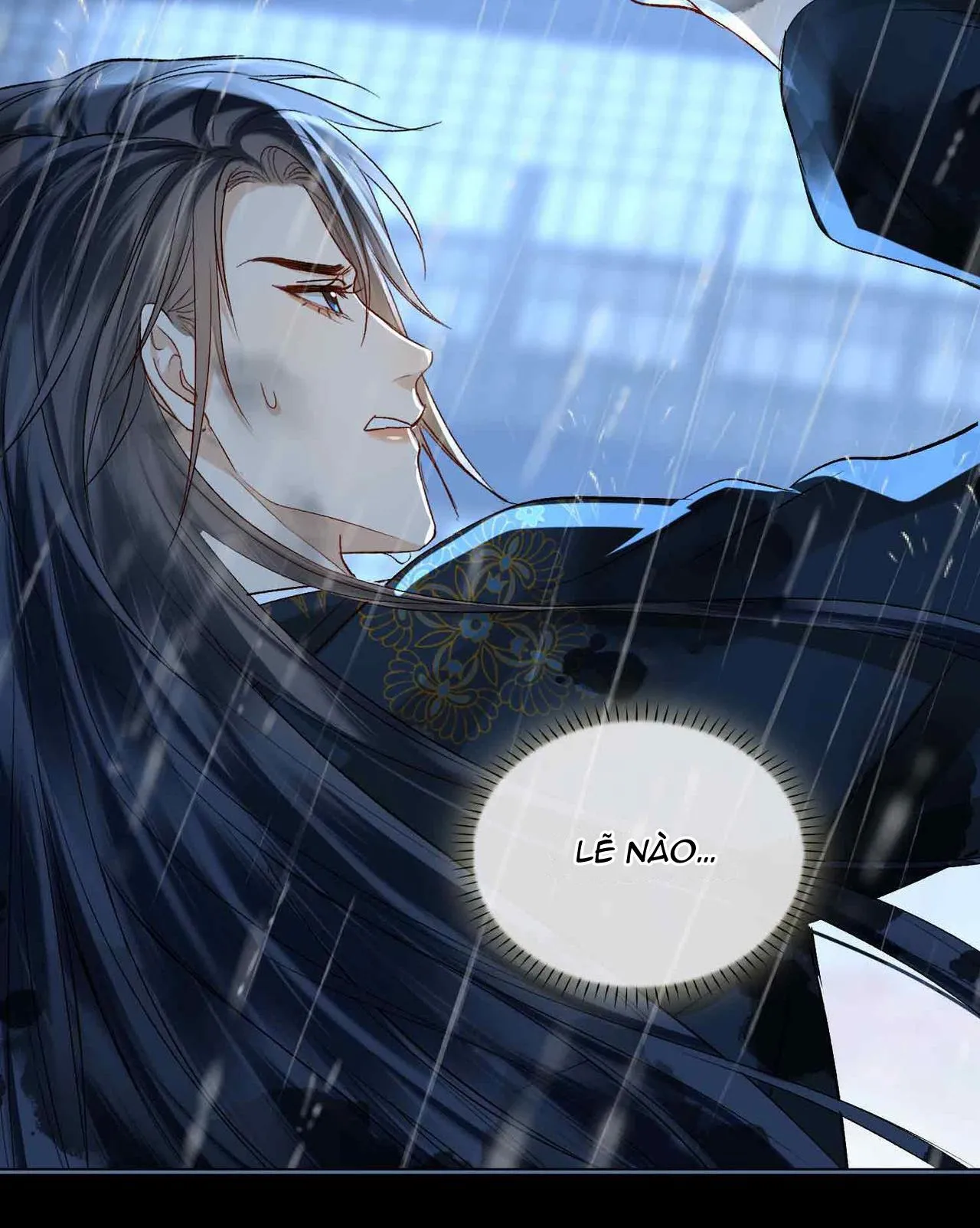 Tham Hoan - Bé Lam Bán Kem Chapter 10 Trang 27