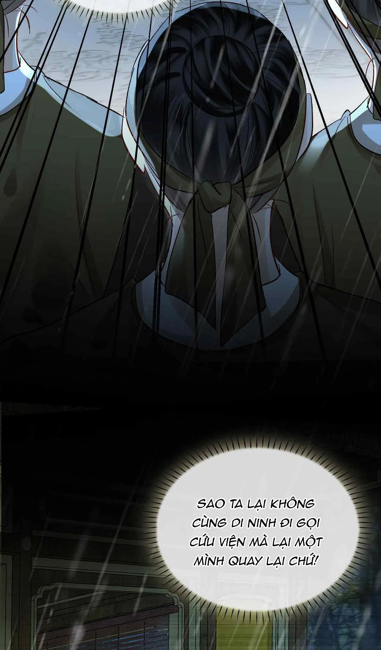 Tham Hoan - Bé Lam Bán Kem Chapter 10 Trang 31