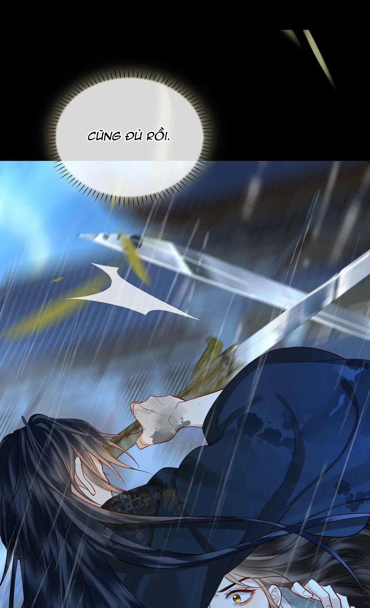 Tham Hoan - Bé Lam Bán Kem Chapter 10 Trang 36