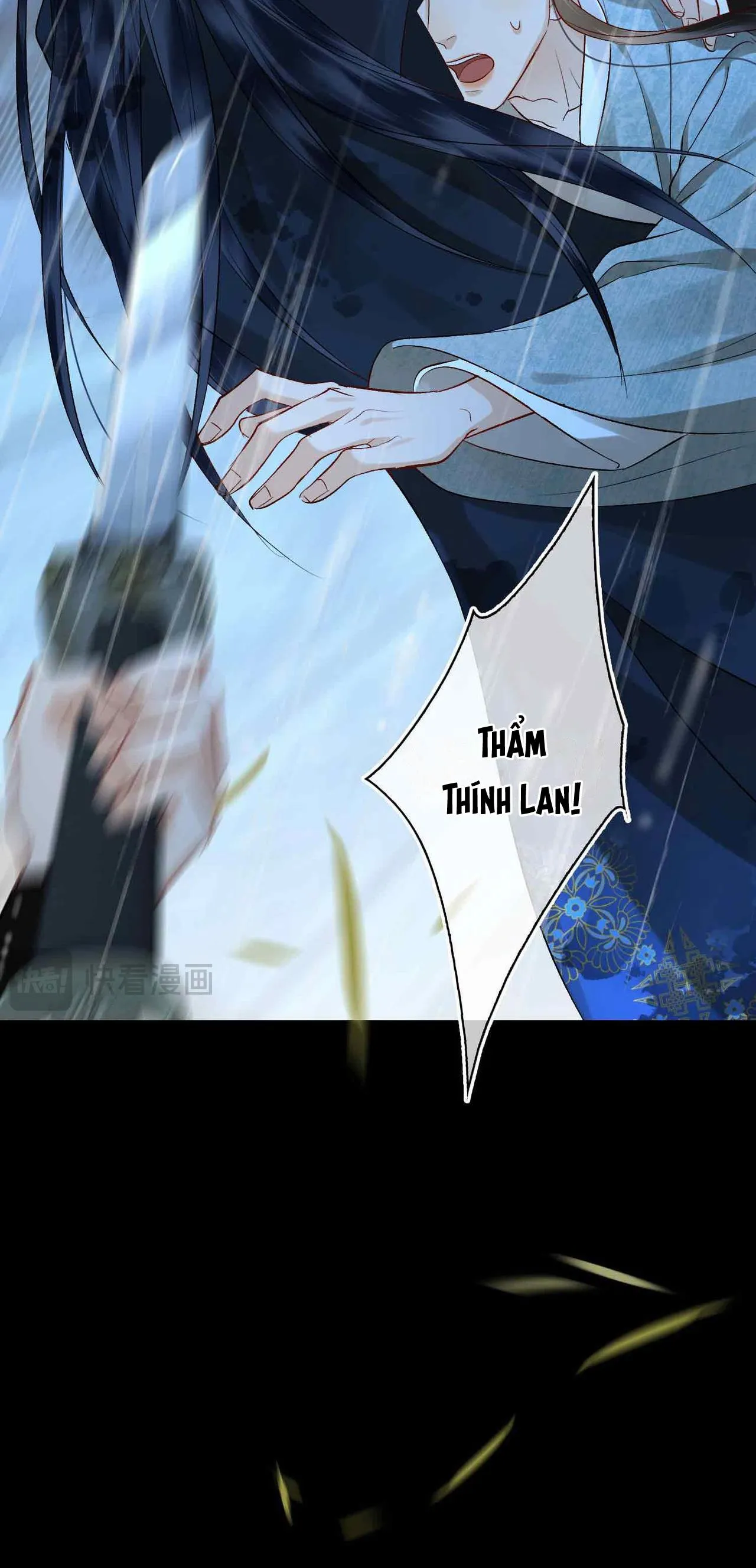 Tham Hoan - Bé Lam Bán Kem Chapter 10 Trang 37