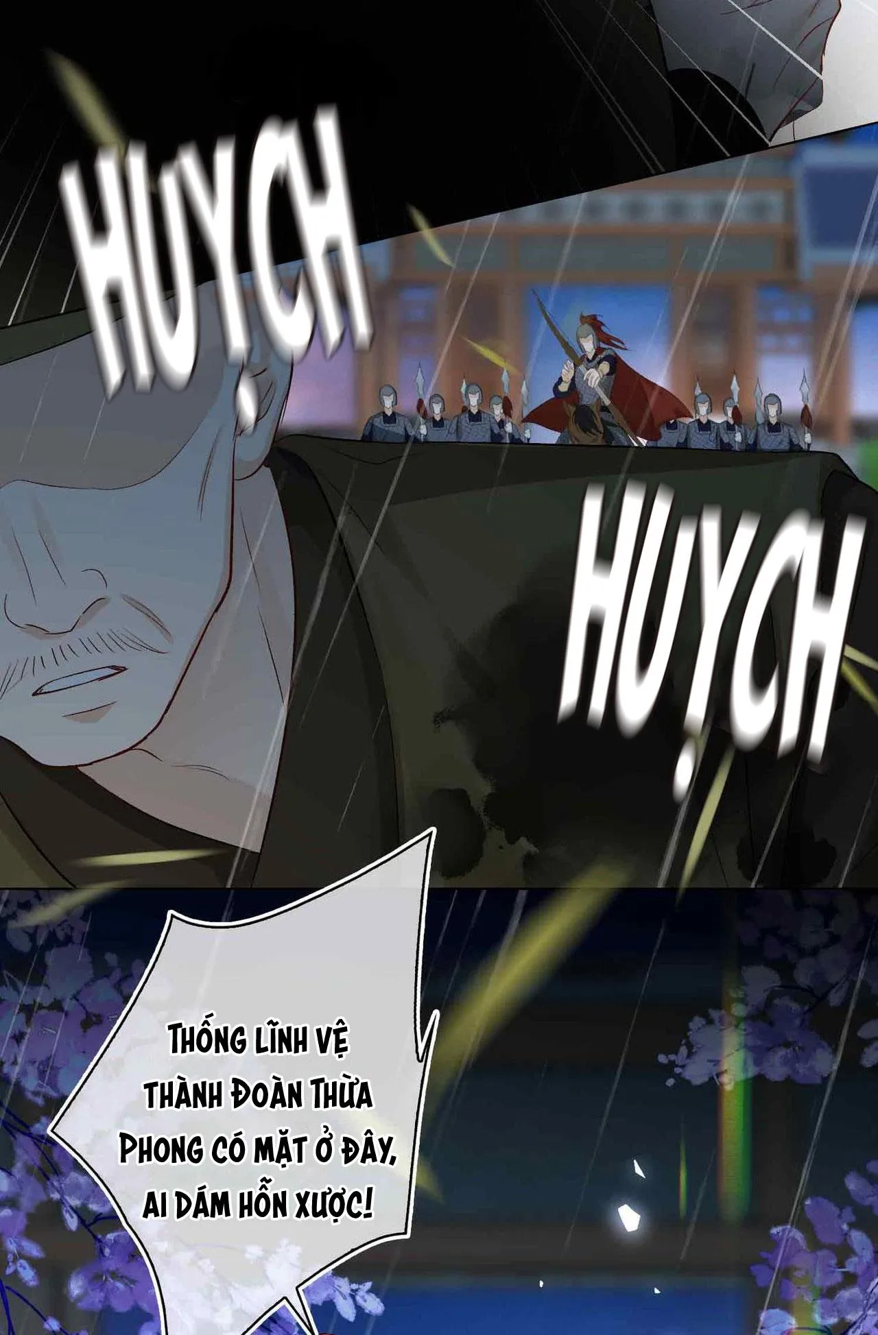 Tham Hoan - Bé Lam Bán Kem Chapter 10 Trang 39