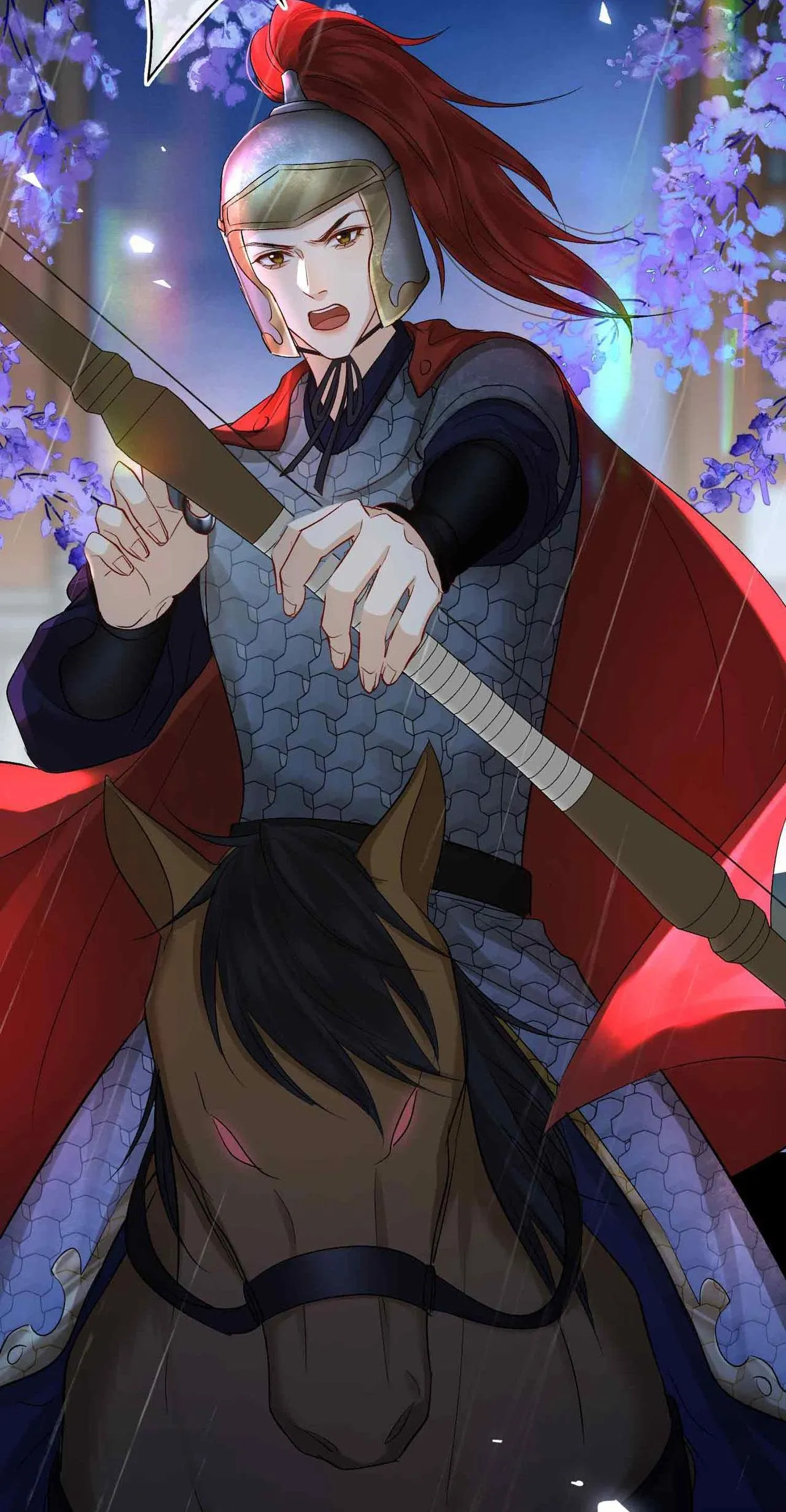 Tham Hoan - Bé Lam Bán Kem Chapter 10 Trang 40