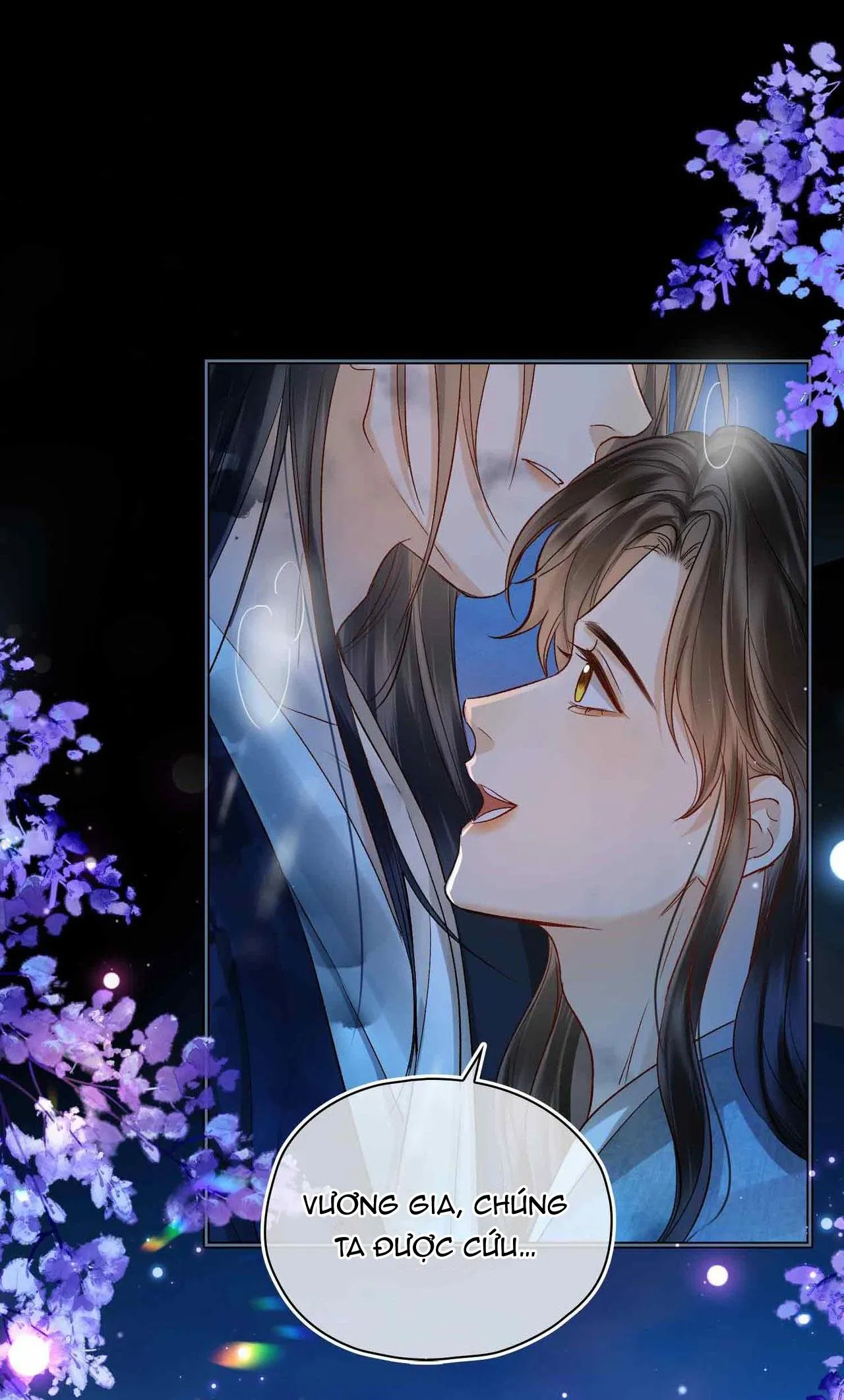 Tham Hoan - Bé Lam Bán Kem Chapter 10 Trang 43