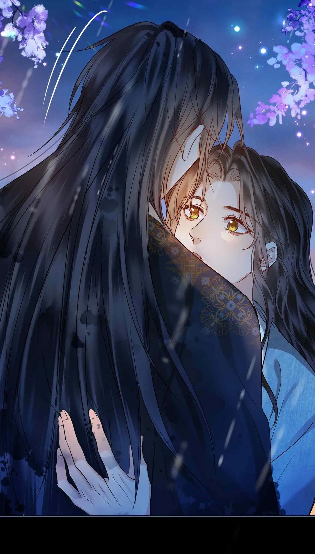 Tham Hoan - Bé Lam Bán Kem Chapter 10 Trang 44