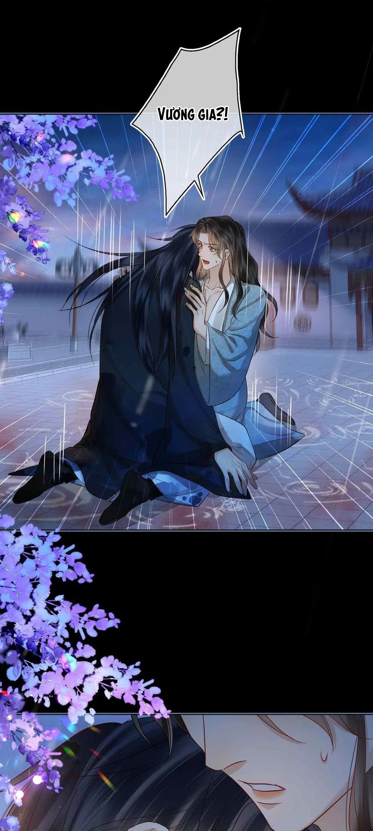 Tham Hoan - Bé Lam Bán Kem Chapter 10 Trang 45