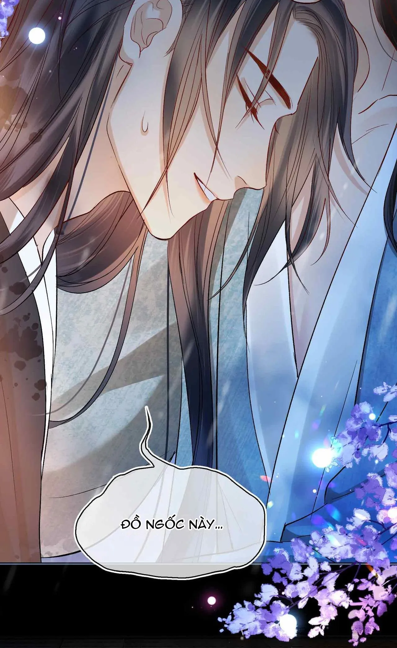 Tham Hoan - Bé Lam Bán Kem Chapter 10 Trang 46