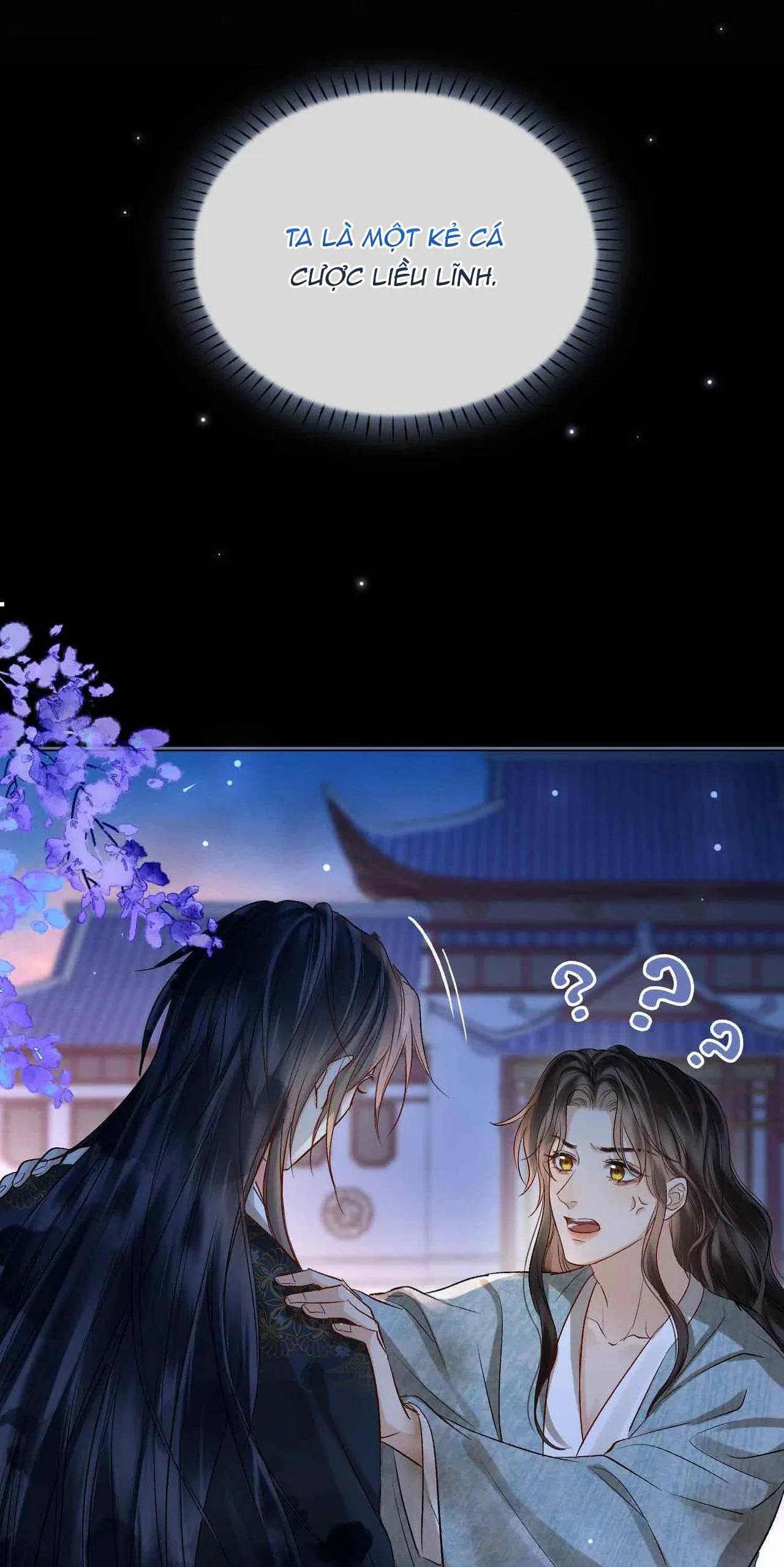 Tham Hoan - Bé Lam Bán Kem Chapter 10 Trang 49