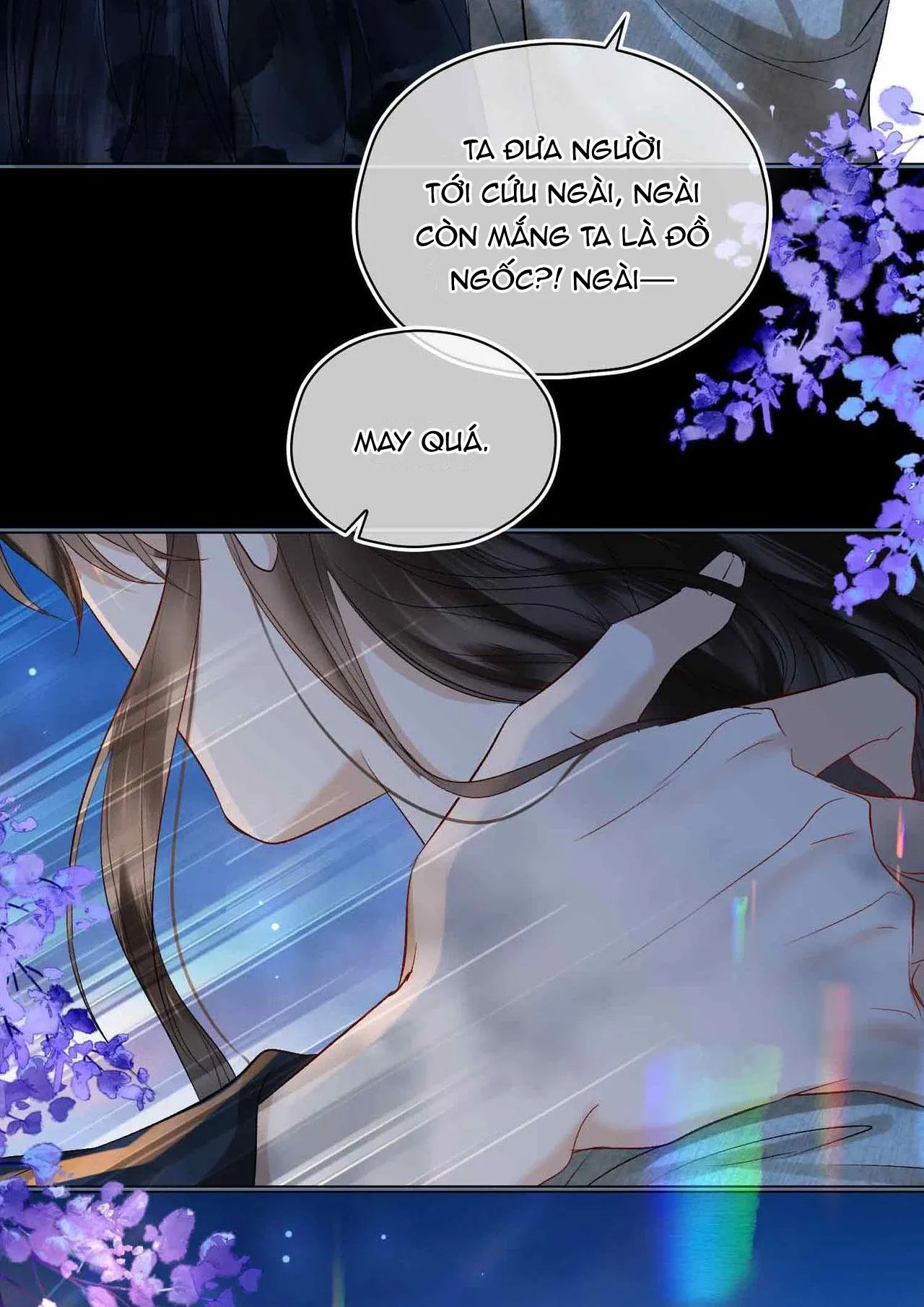 Tham Hoan - Bé Lam Bán Kem Chapter 10 Trang 50