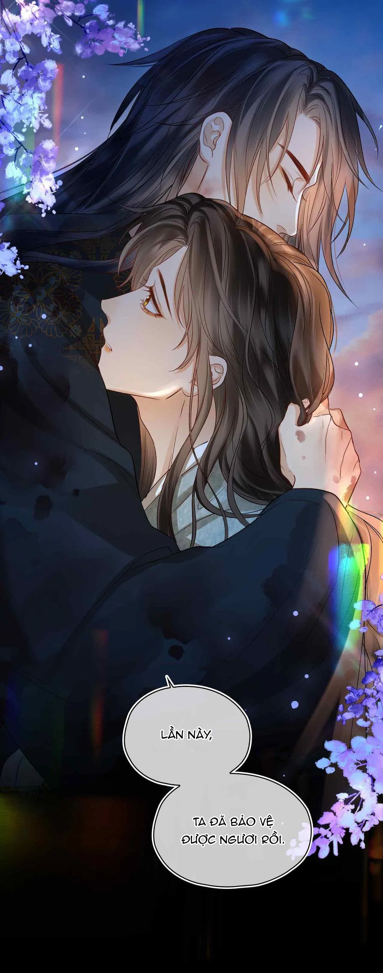 Tham Hoan - Bé Lam Bán Kem Chapter 10 Trang 51