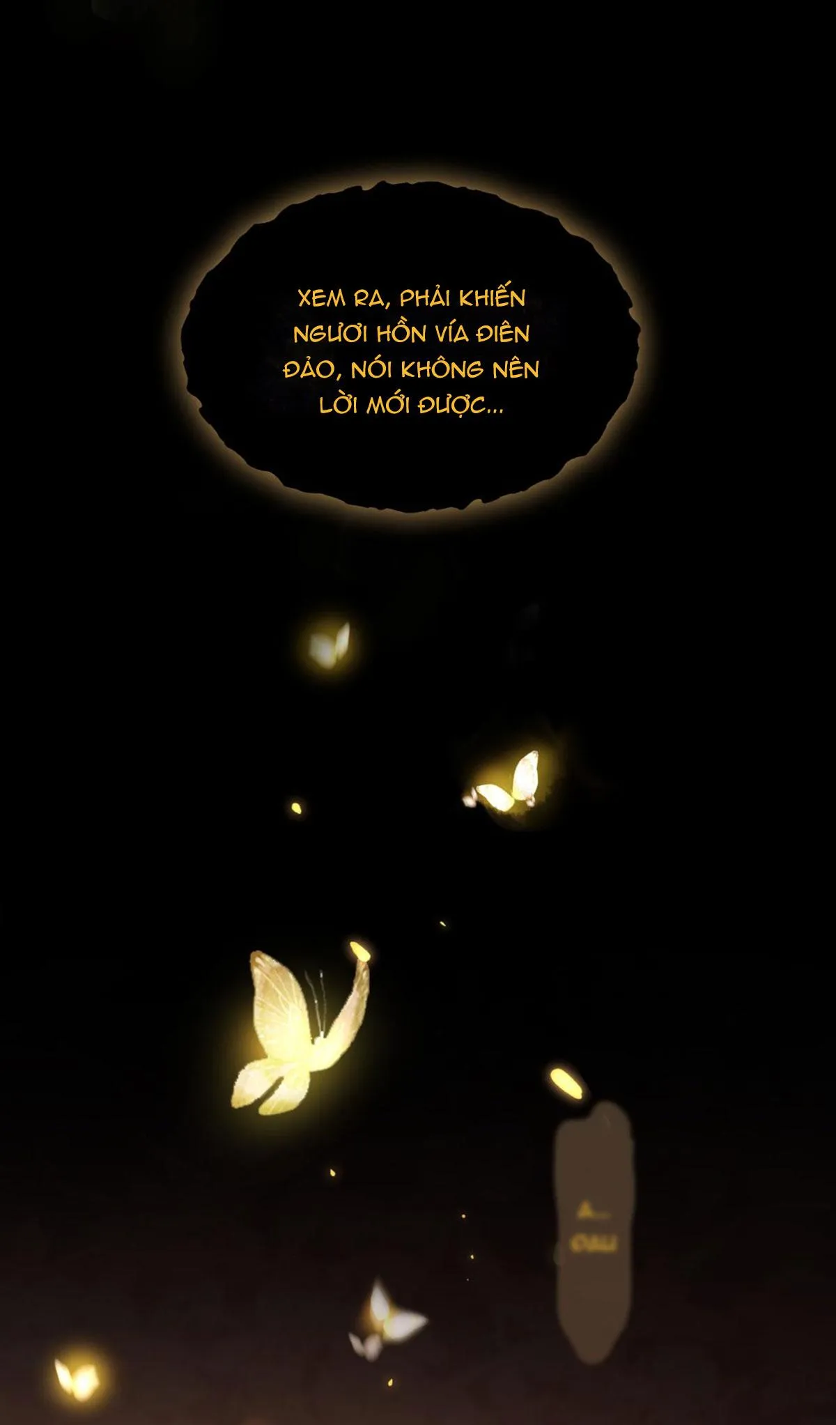 Tham Hoan - Bé Lam Bán Kem Chapter 1 Trang 8