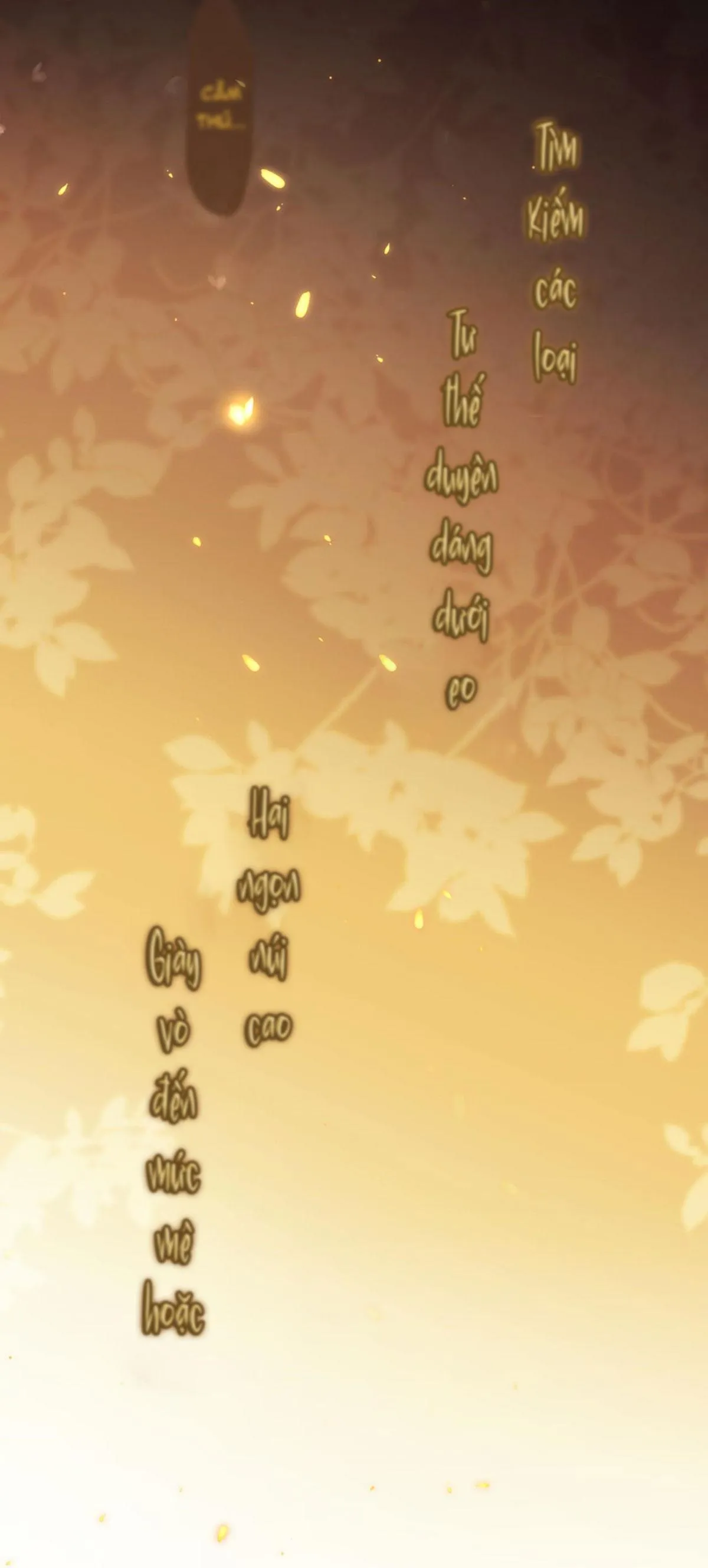 Tham Hoan - Bé Lam Bán Kem Chapter 1 Trang 9