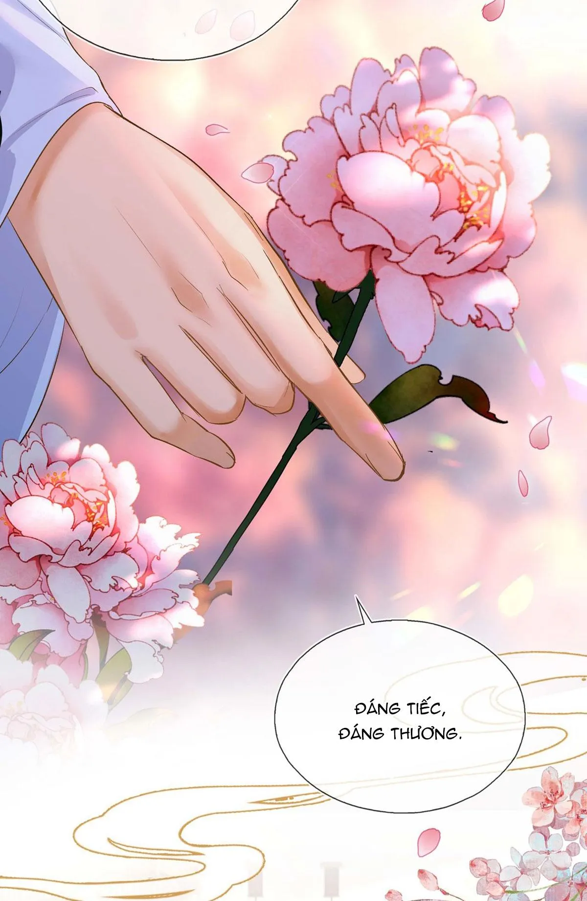 Tham Hoan - Bé Lam Bán Kem Chapter 1 Trang 18