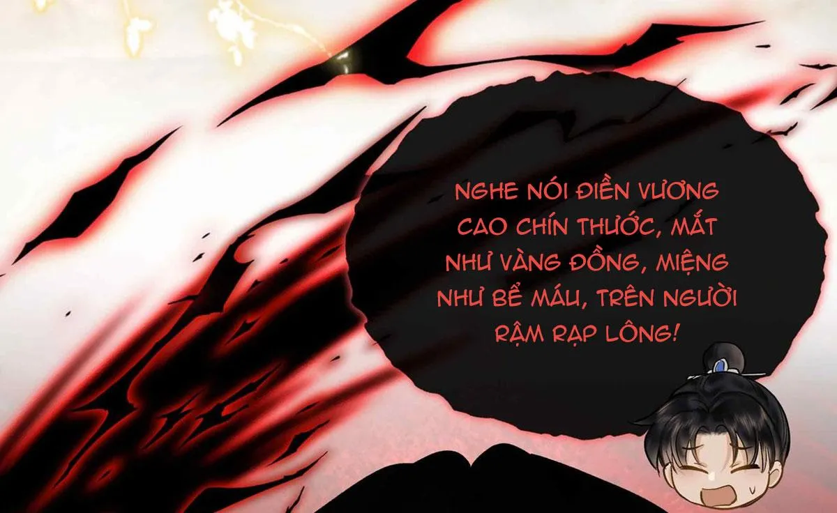 Tham Hoan - Bé Lam Bán Kem Chapter 1 Trang 29