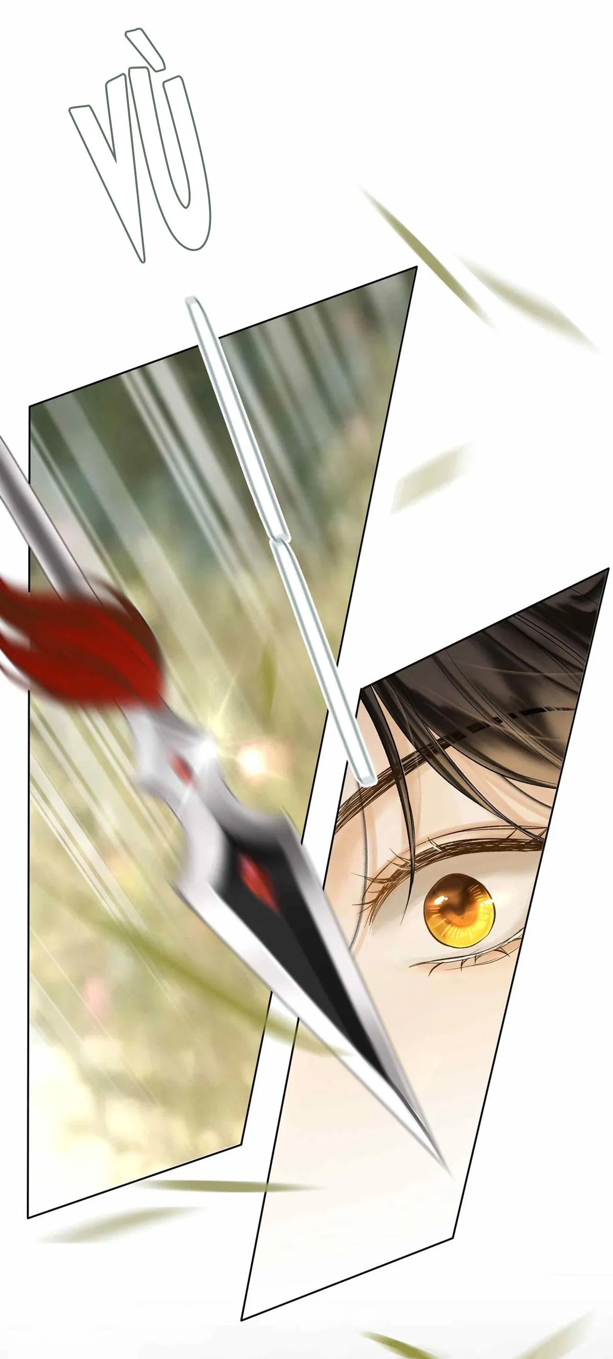 Tham Hoan - Bé Lam Bán Kem Chapter 1 Trang 38