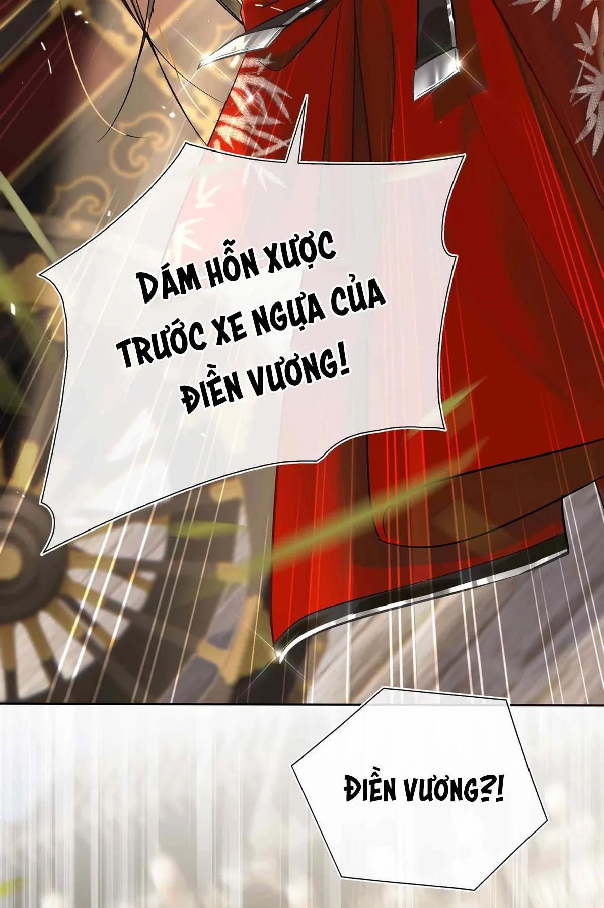 Tham Hoan - Bé Lam Bán Kem Chapter 1 Trang 41