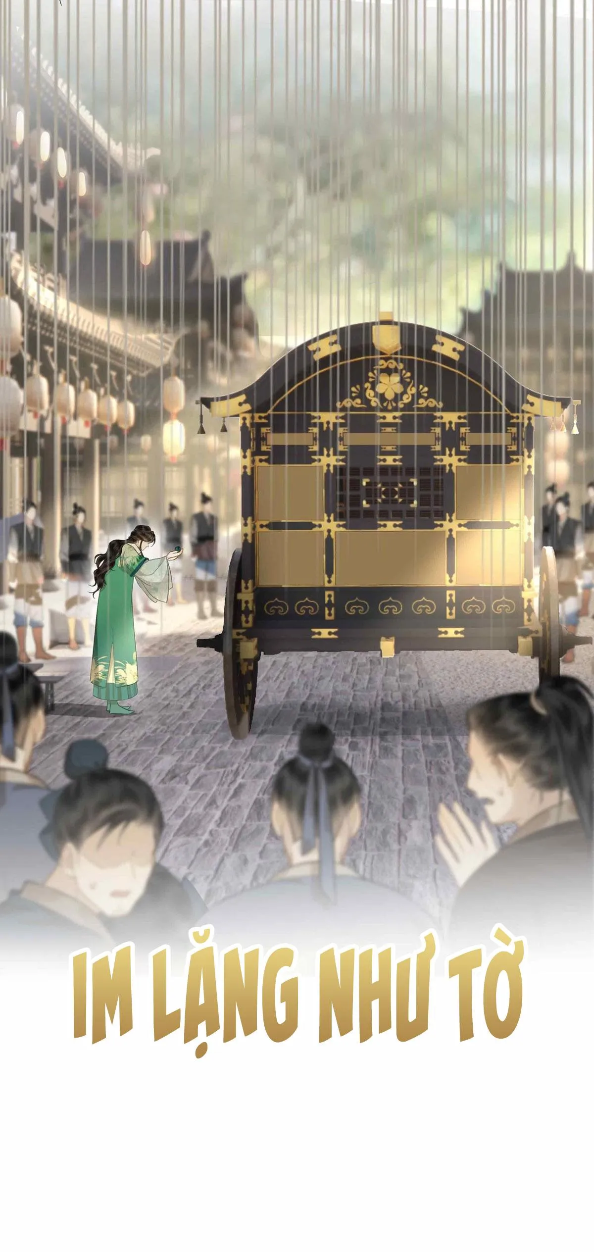 Tham Hoan - Bé Lam Bán Kem Chapter 1 Trang 55