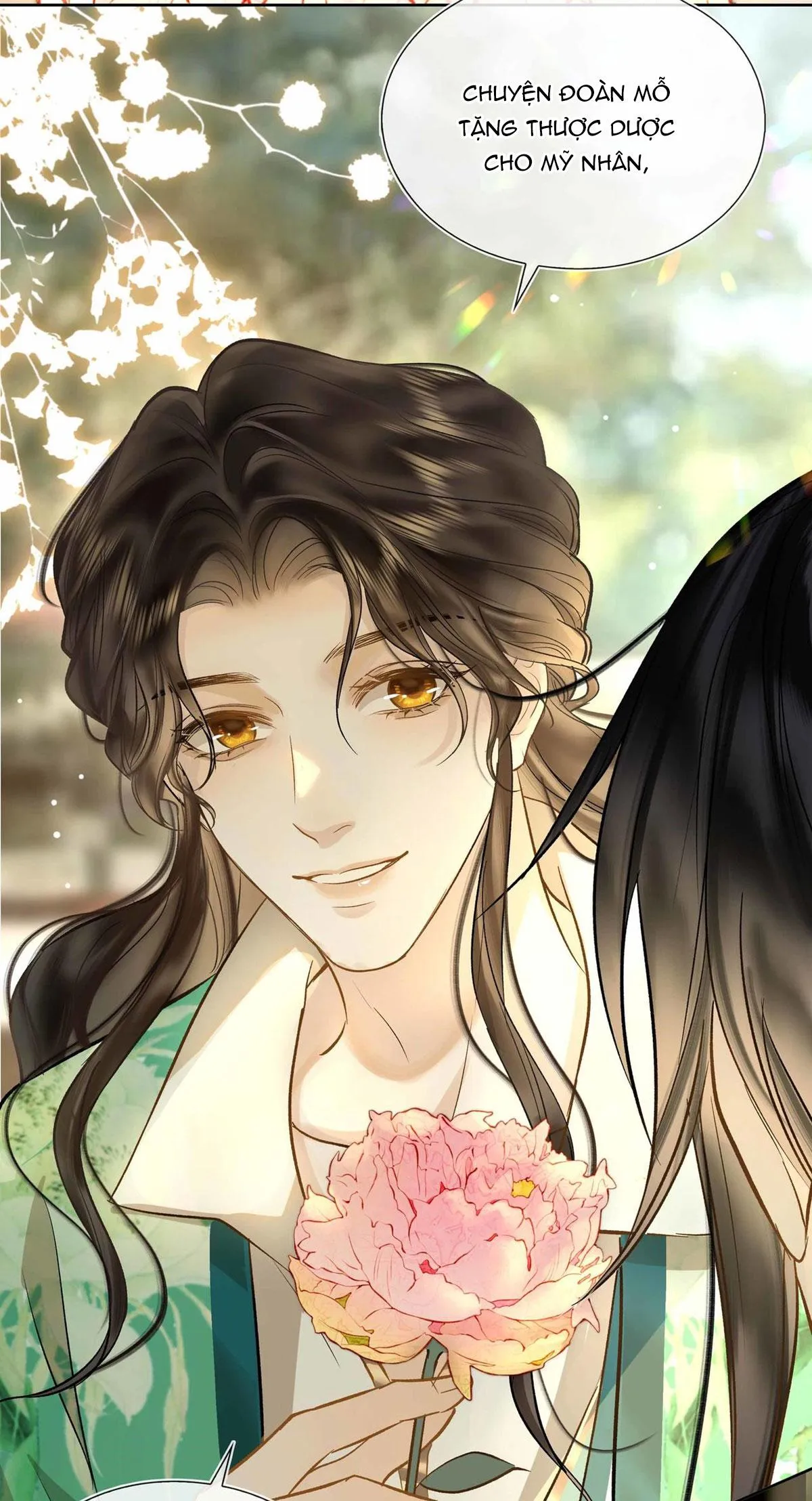 Tham Hoan - Bé Lam Bán Kem Chapter 1 Trang 65