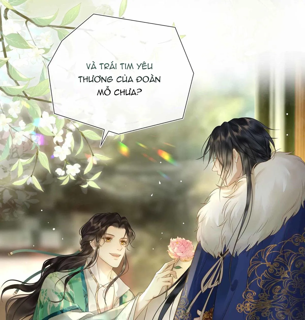 Tham Hoan - Bé Lam Bán Kem Chapter 1 Trang 67