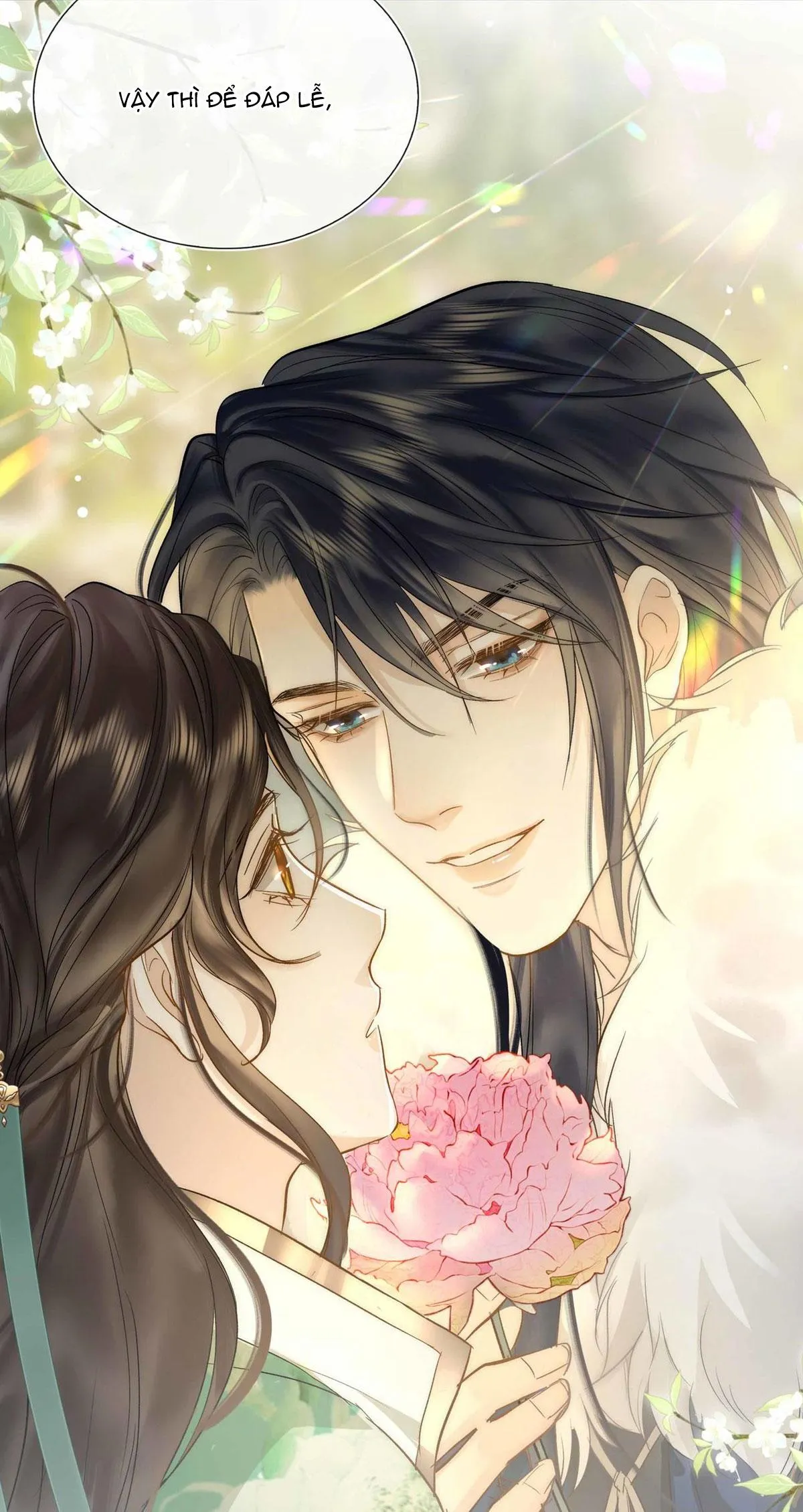 Tham Hoan - Bé Lam Bán Kem Chapter 1 Trang 70