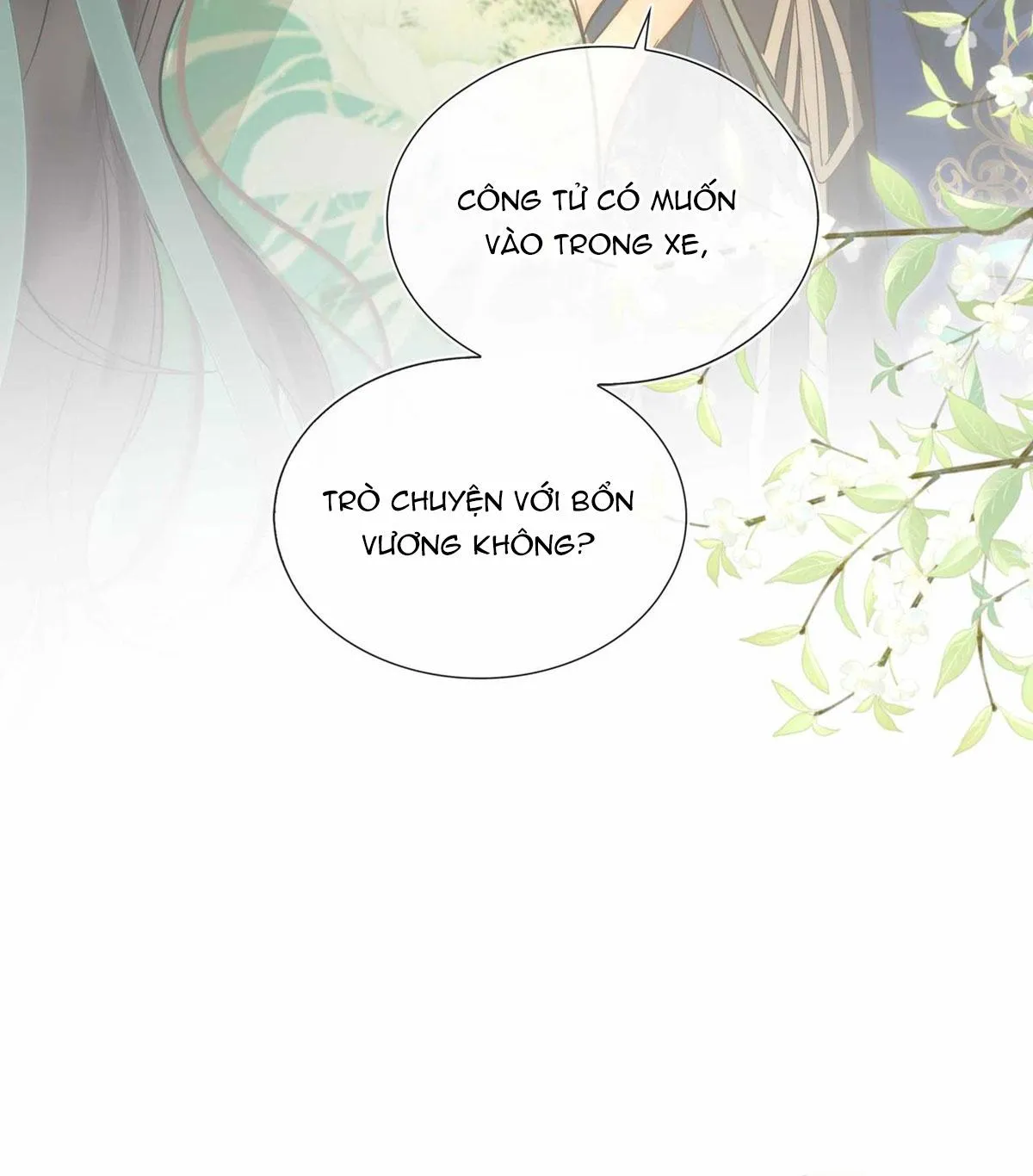 Tham Hoan - Bé Lam Bán Kem Chapter 1 Trang 71