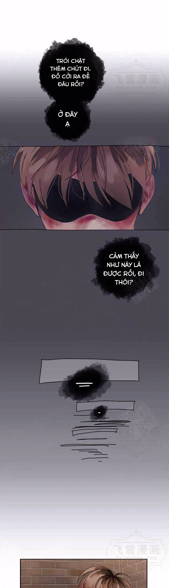 Tham Lam Chapter 2 Trang 3