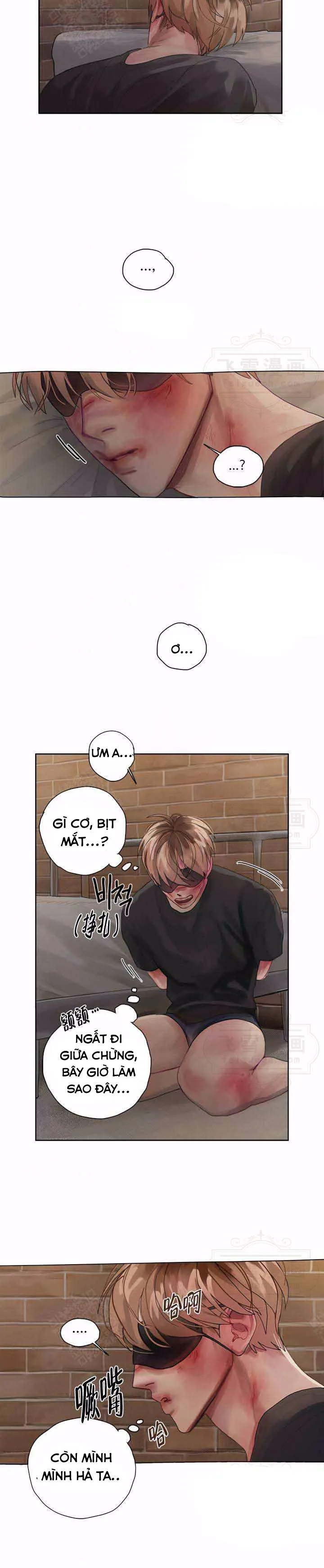 Tham Lam Chapter 2 Trang 4