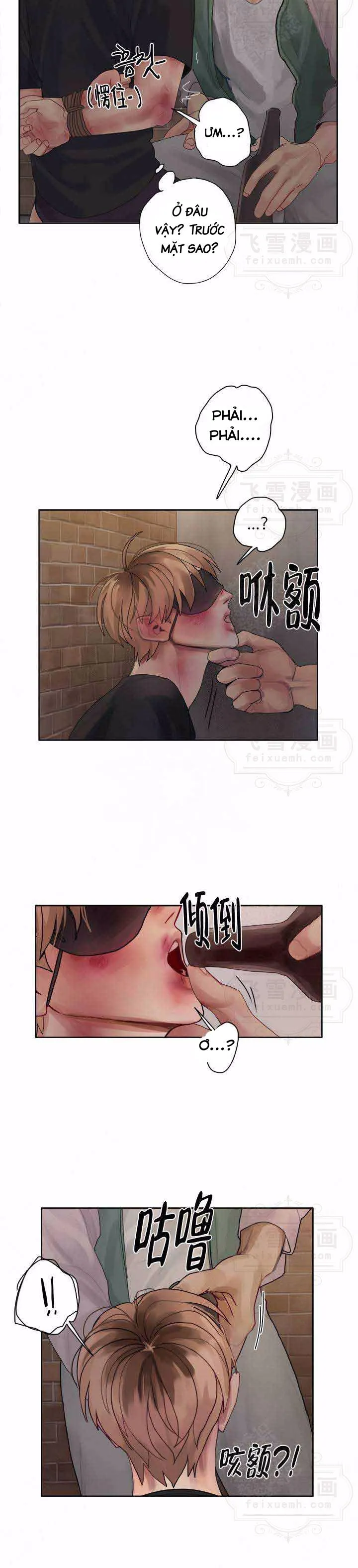 Tham Lam Chapter 2 Trang 8