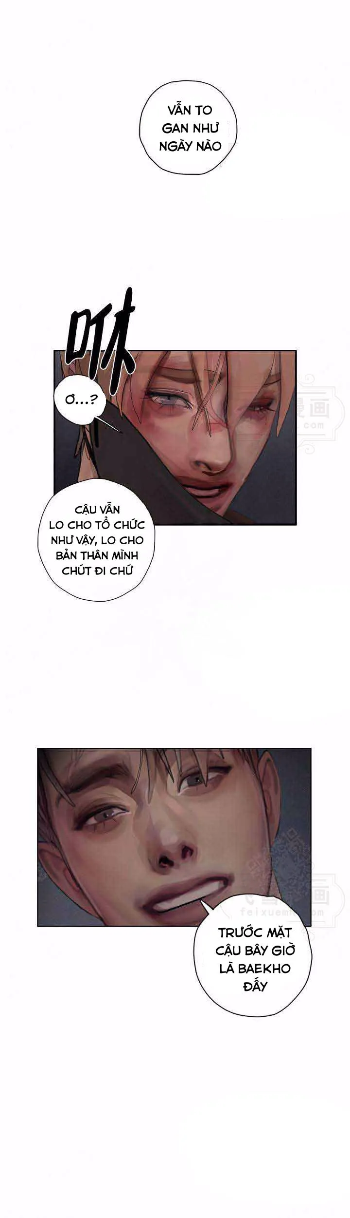 Tham Lam Chapter 2 Trang 13
