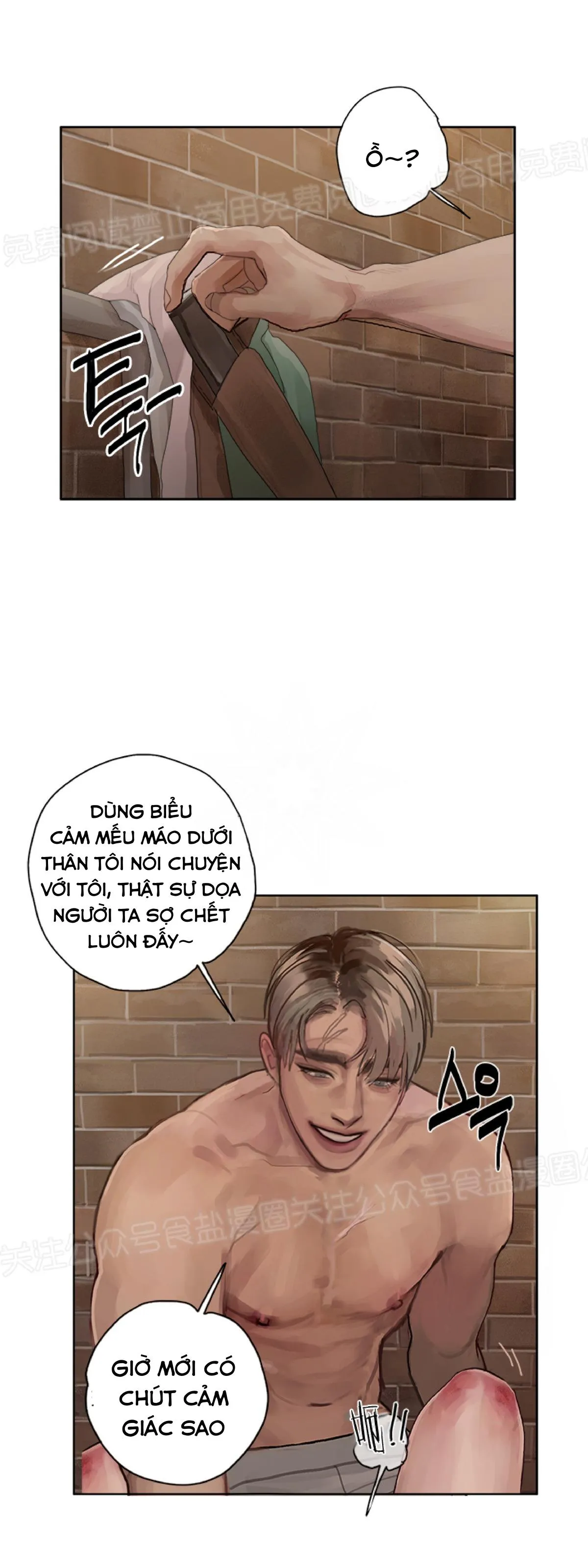 Tham Lam Chapter 2 Trang 18