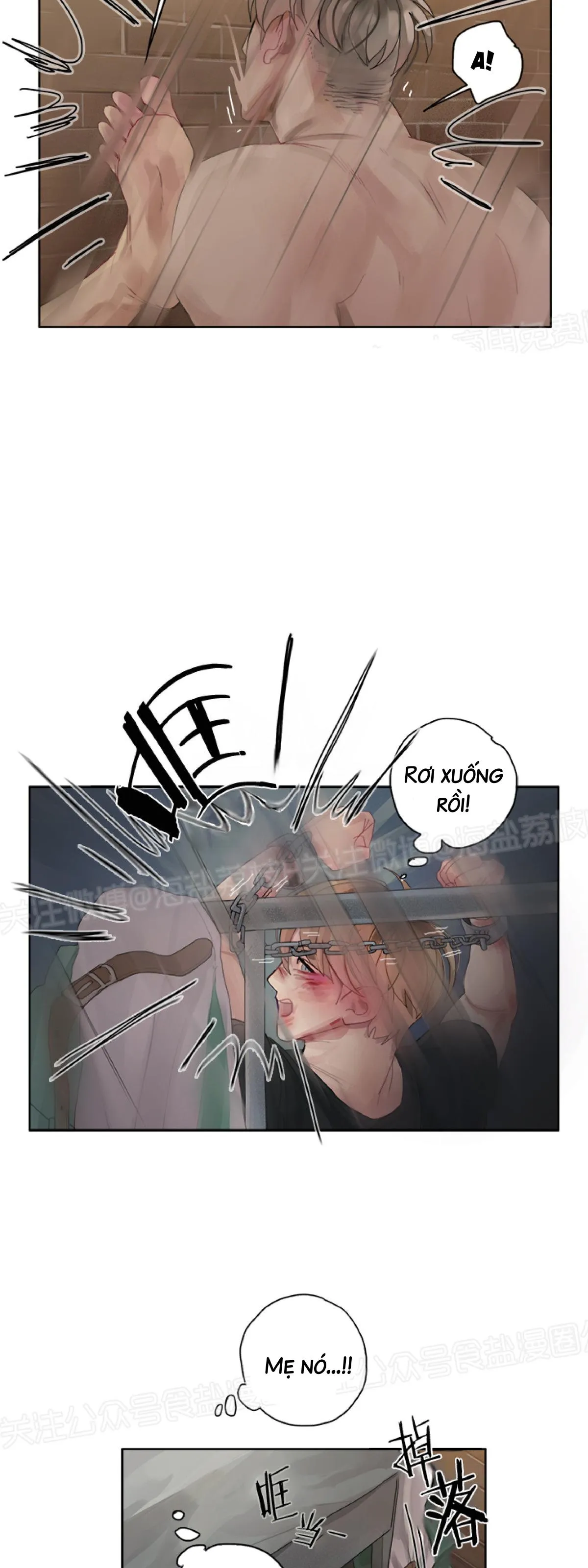 Tham Lam Chapter 2 Trang 24