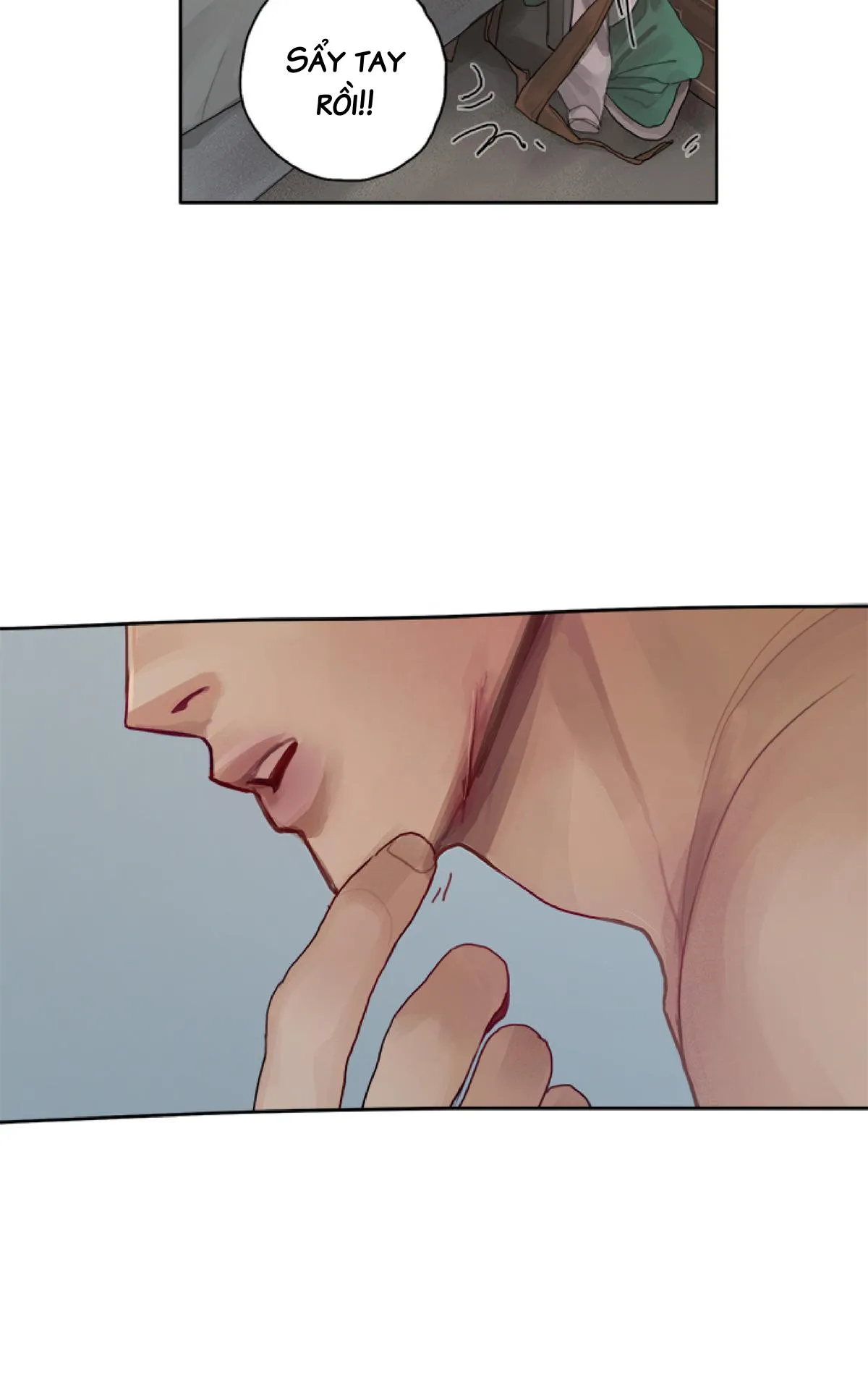 Tham Lam Chapter 2 Trang 25