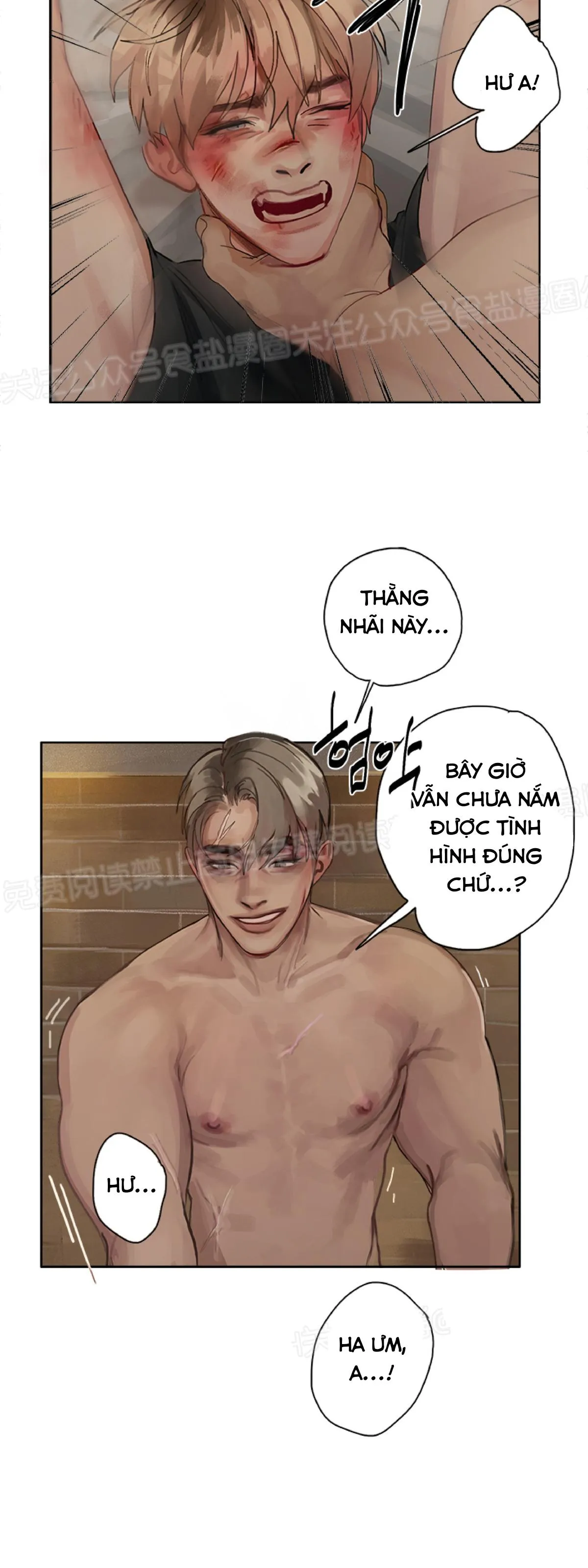 Tham Lam Chapter 2 Trang 27