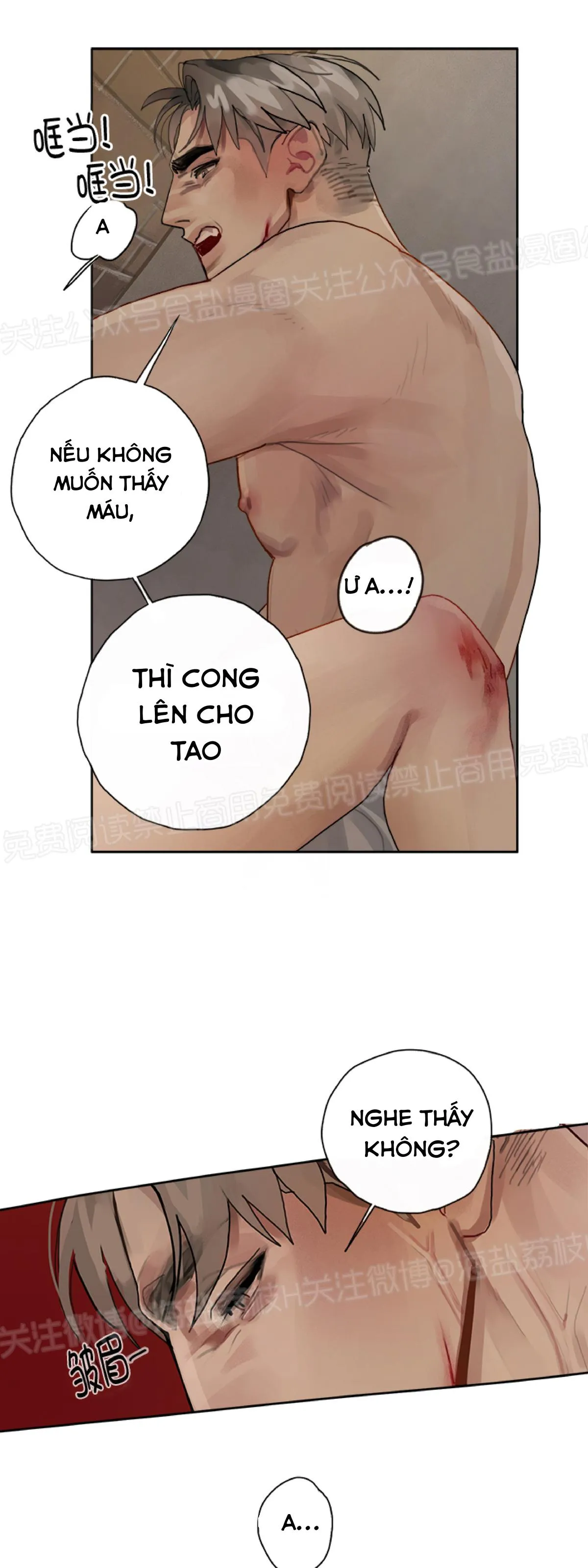 Tham Lam Chapter 2 Trang 28