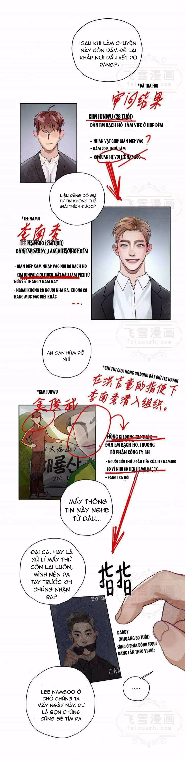 Tham Lam Chapter 4 Trang 3