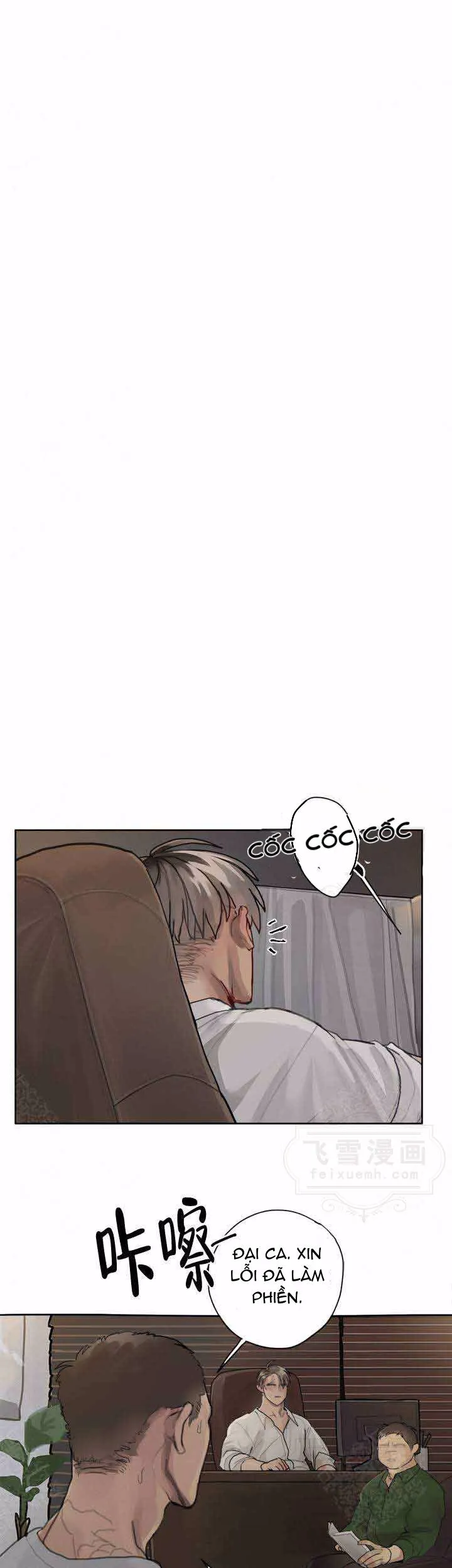 Tham Lam Chapter 4 Trang 5