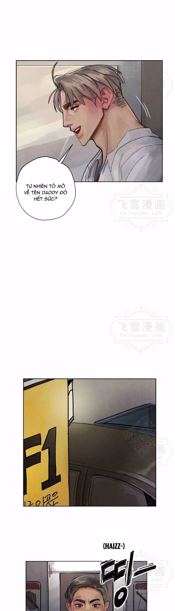 Tham Lam Chapter 4 Trang 9