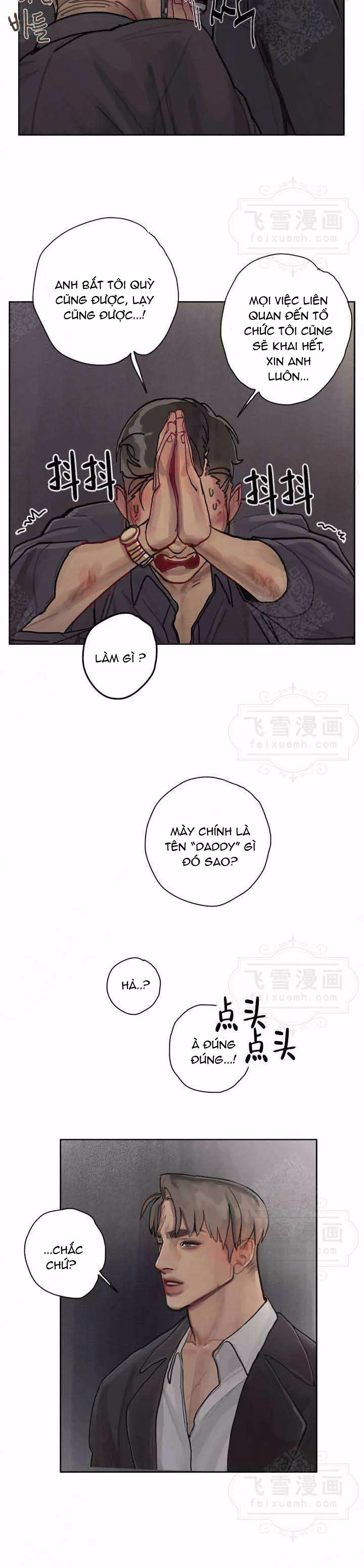 Tham Lam Chapter 4 Trang 14