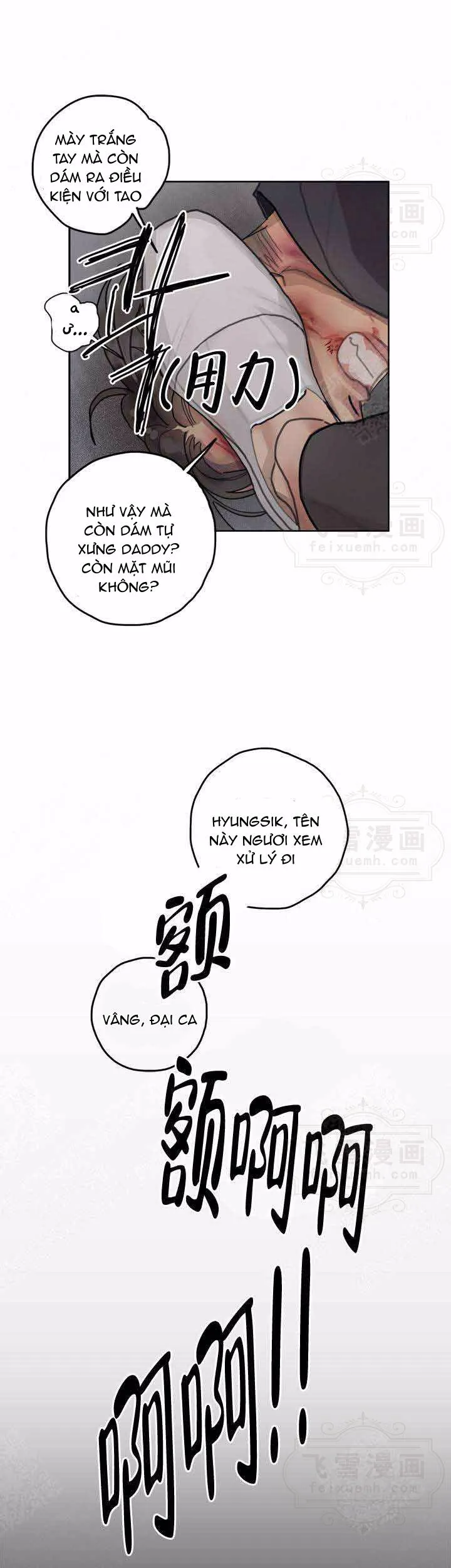 Tham Lam Chapter 4 Trang 20