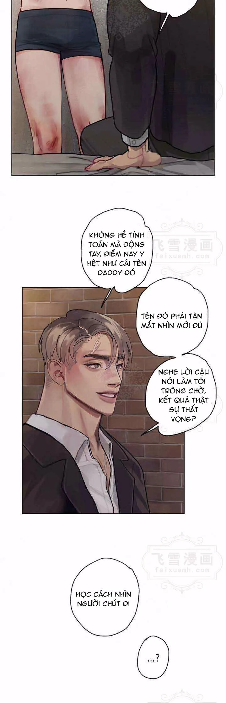 Tham Lam Chapter 4 Trang 23