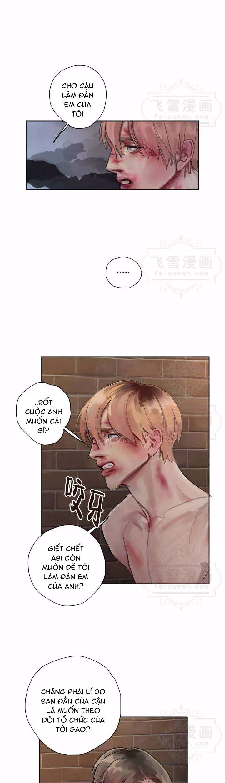 Tham Lam Chapter 5 Trang 4