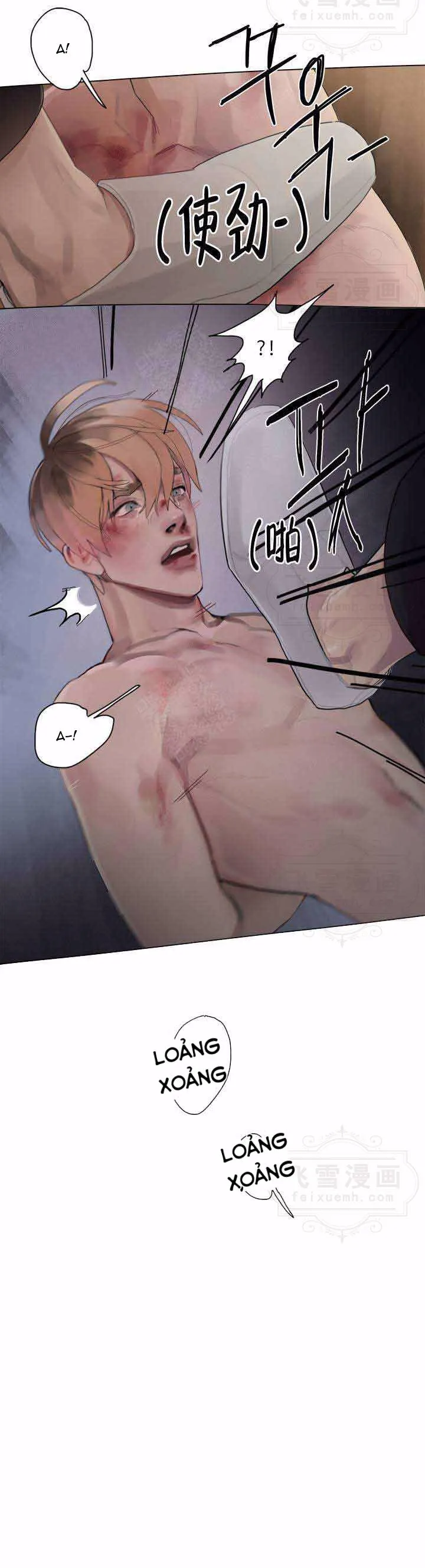 Tham Lam Chapter 5 Trang 7