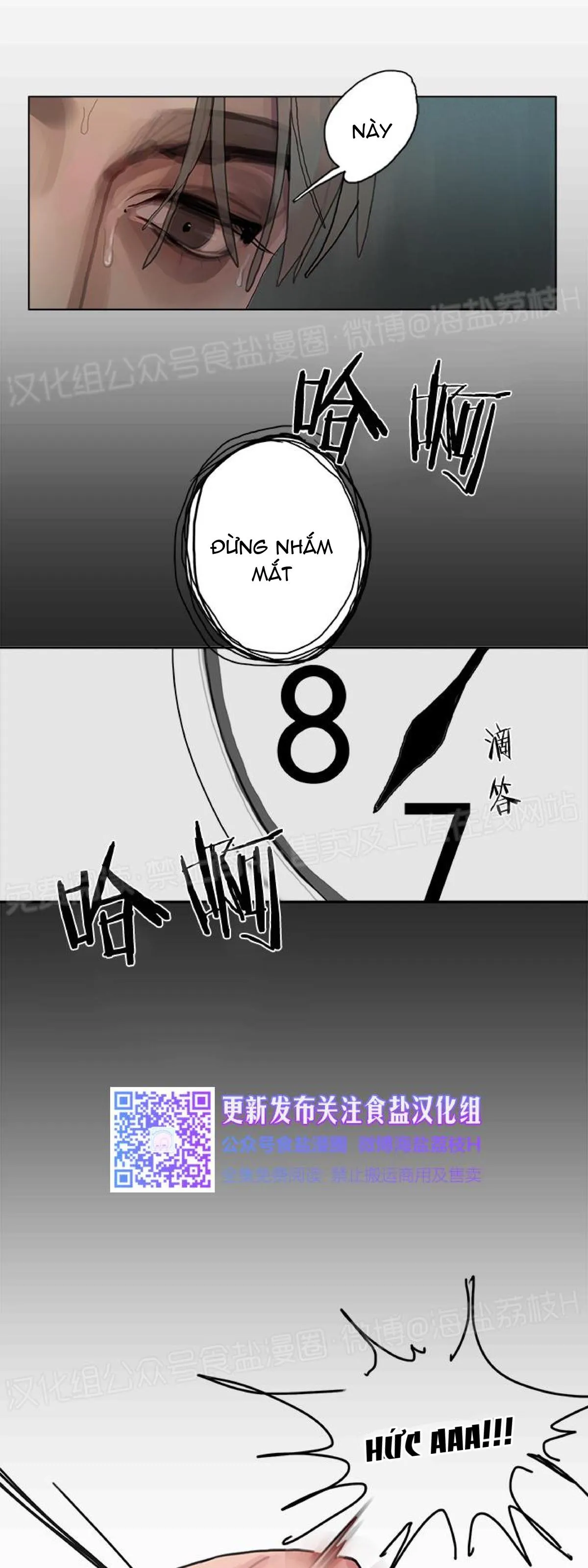 Tham Lam Chapter 5 Trang 15