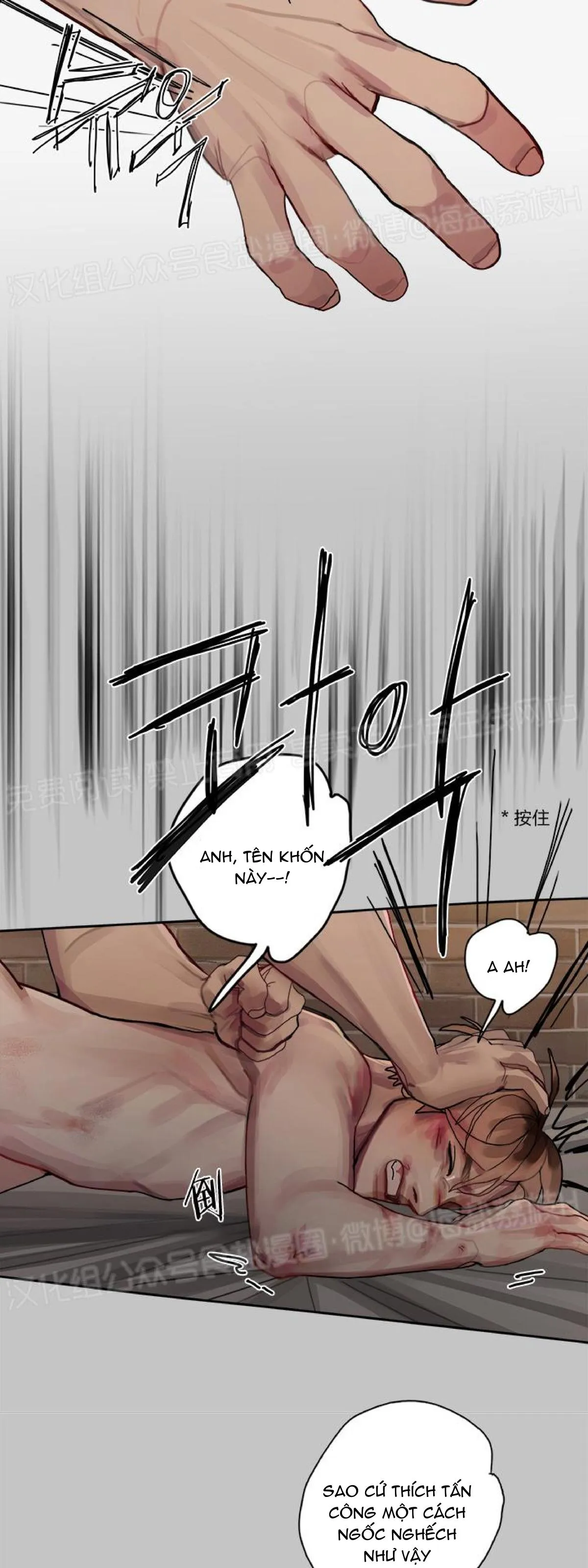 Tham Lam Chapter 5 Trang 17