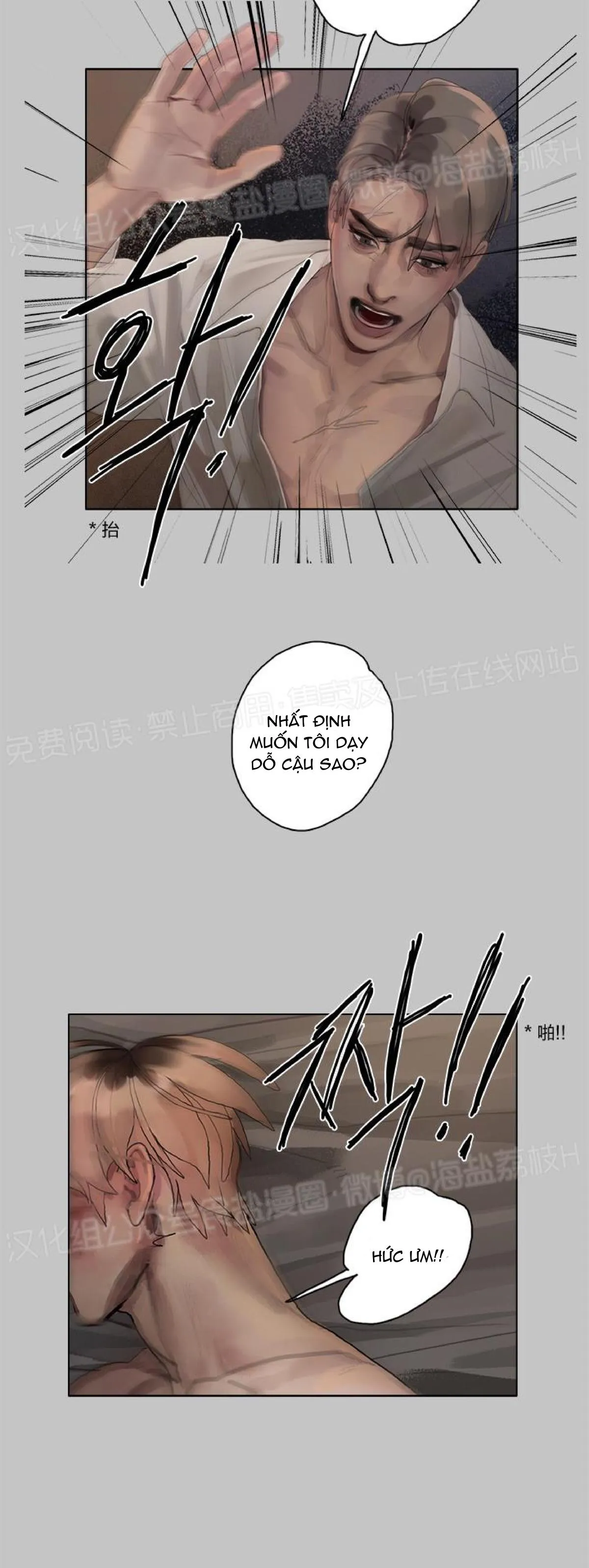 Tham Lam Chapter 5 Trang 18