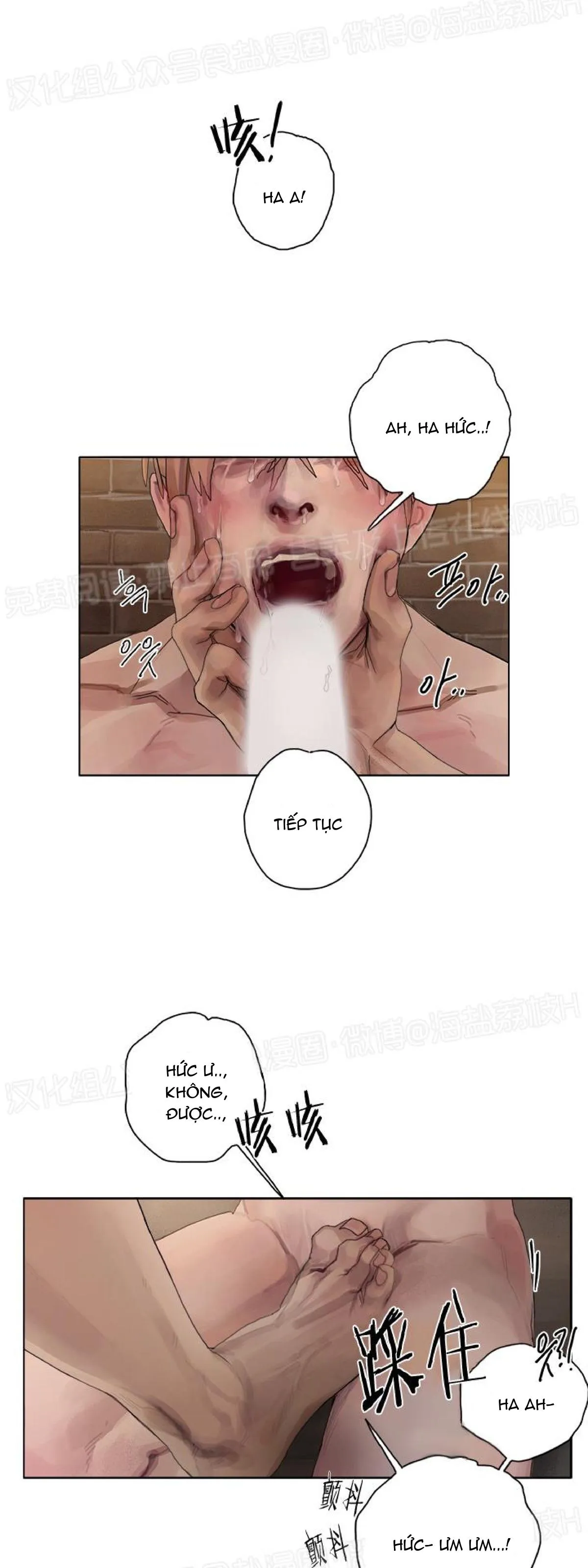 Tham Lam Chapter 5 Trang 21