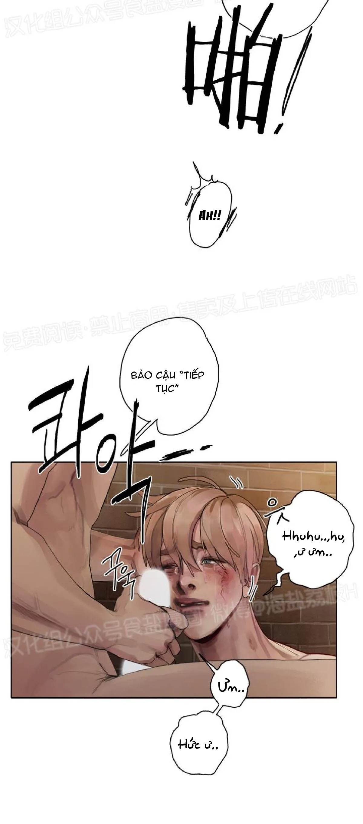 Tham Lam Chapter 5 Trang 22
