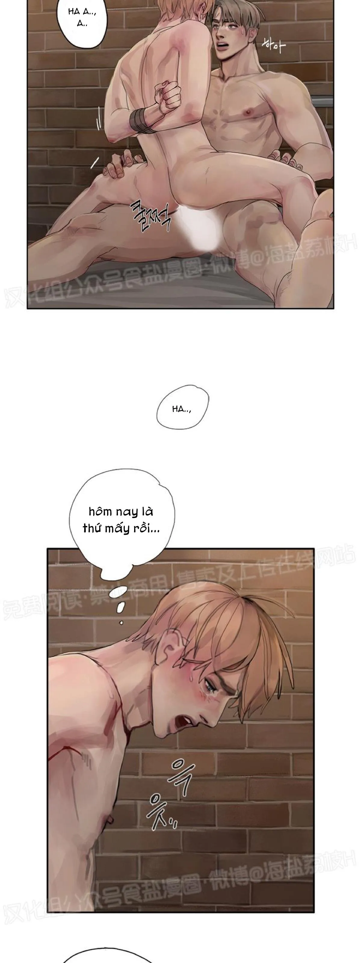 Tham Lam Chapter 5 Trang 29