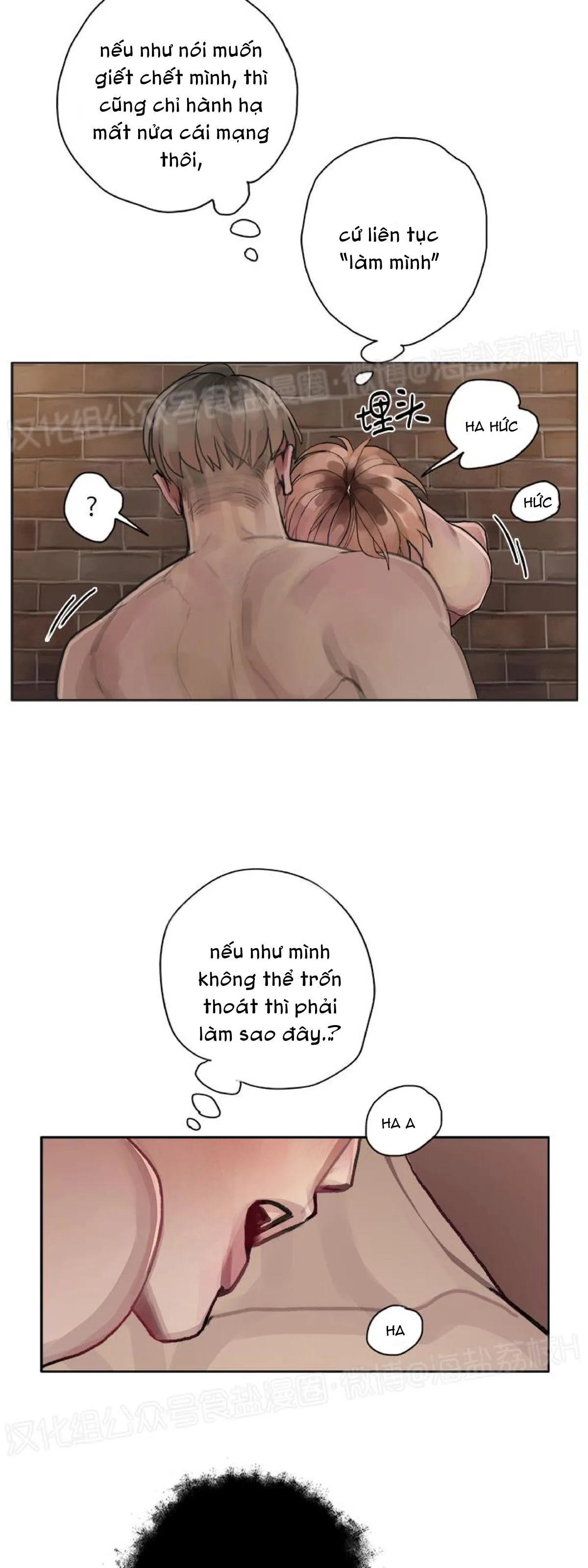 Tham Lam Chapter 5 Trang 30